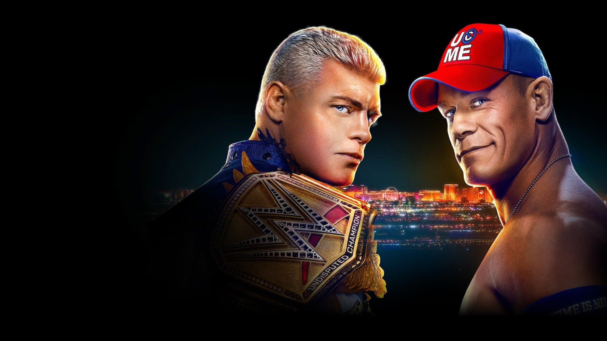 WrestleMania 41: Sunday - immagine