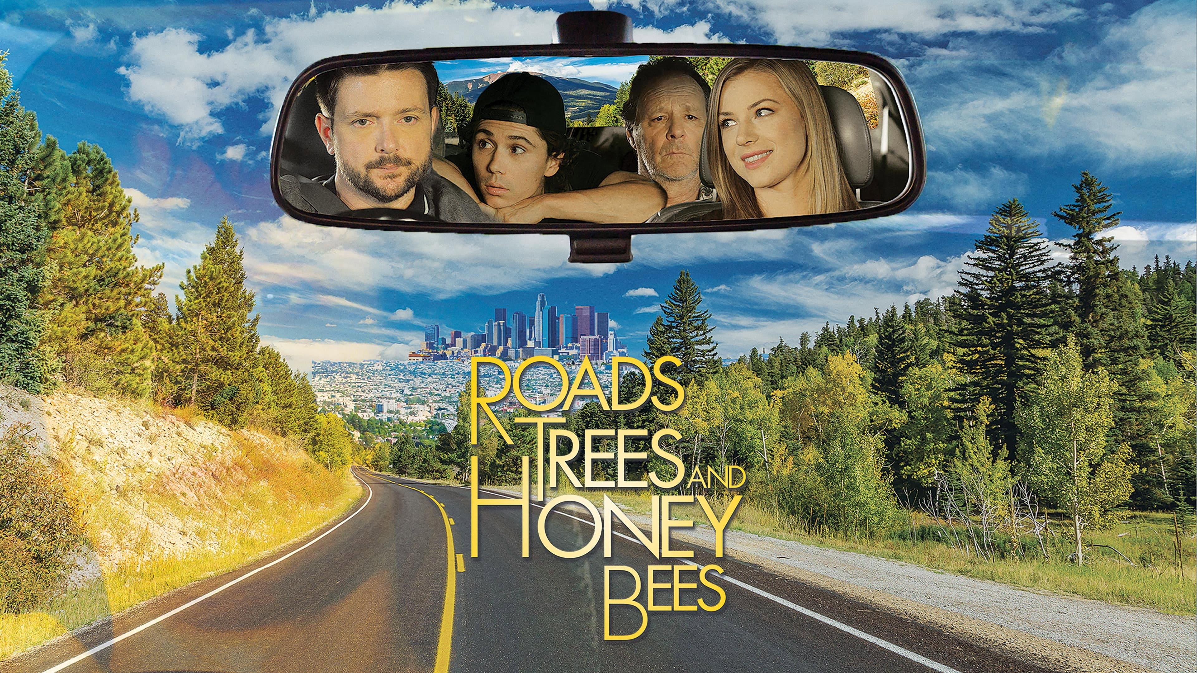 Roads, Trees and Honey Bees - immagine