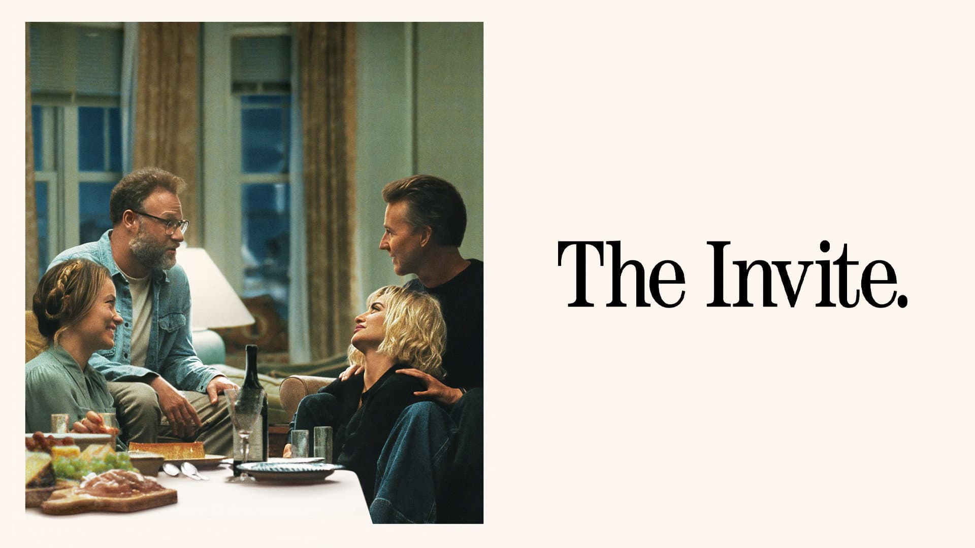 The Invite - Il piacere è tutto nostro - immagine