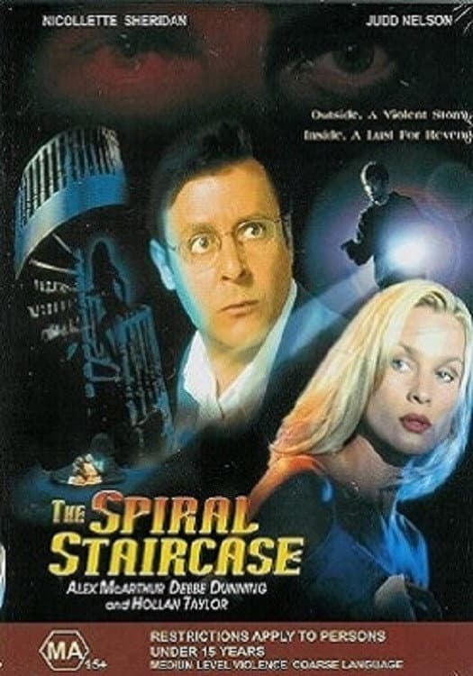 Poster di The Spiral Staircase