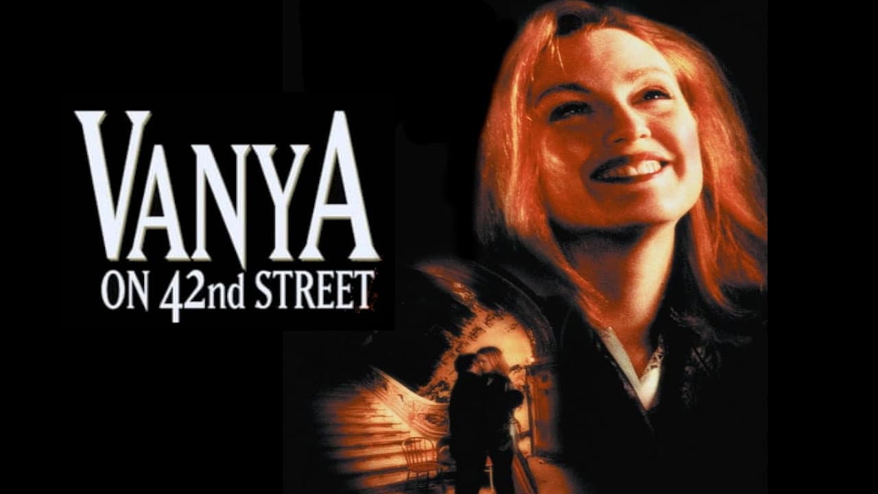 Vanya sulla 42esima strada - immagine