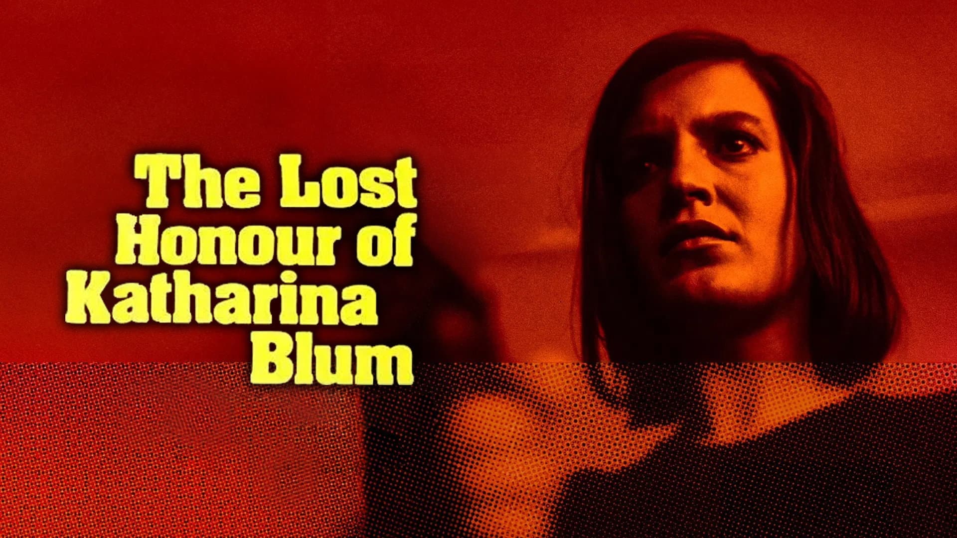 Il caso Katharina Blum - immagine
