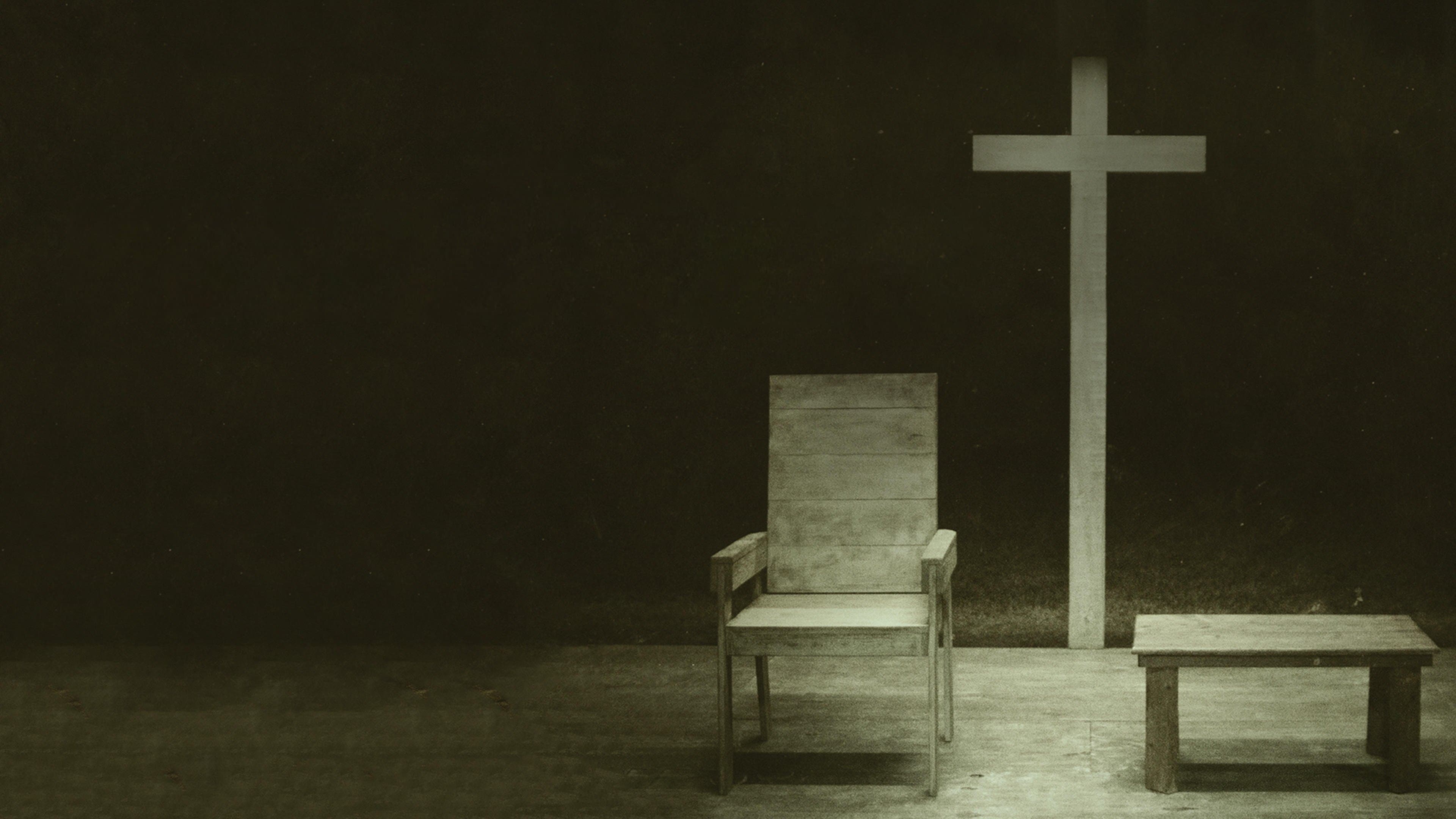 The Sacrament - immagine