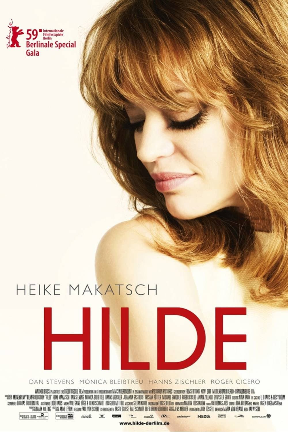 Poster di Hilde