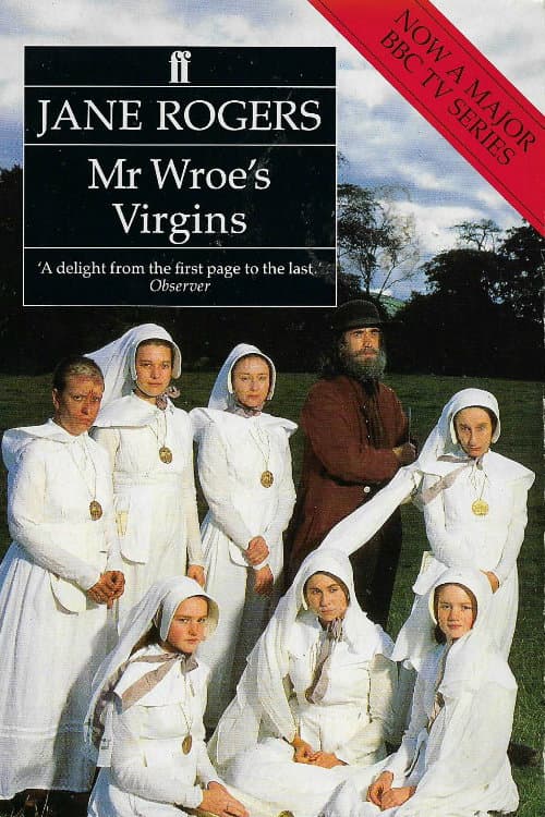 Poster di Mr. Wroe's Virgins