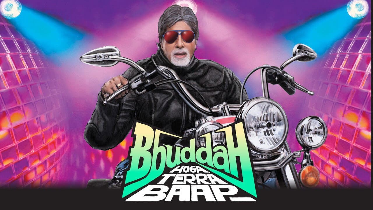 Bbuddah Hoga Terra Baap - immagine