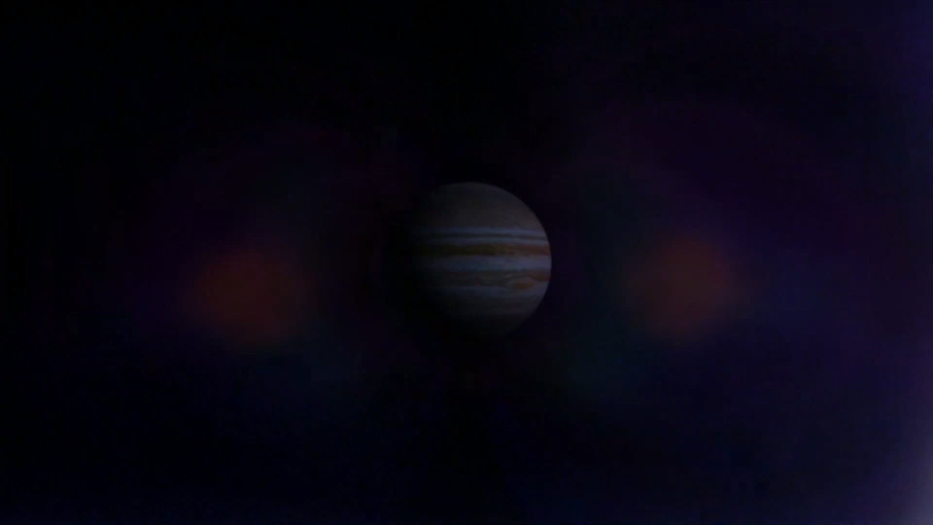 BBC Horizon: Jupiter Revealed - immagine