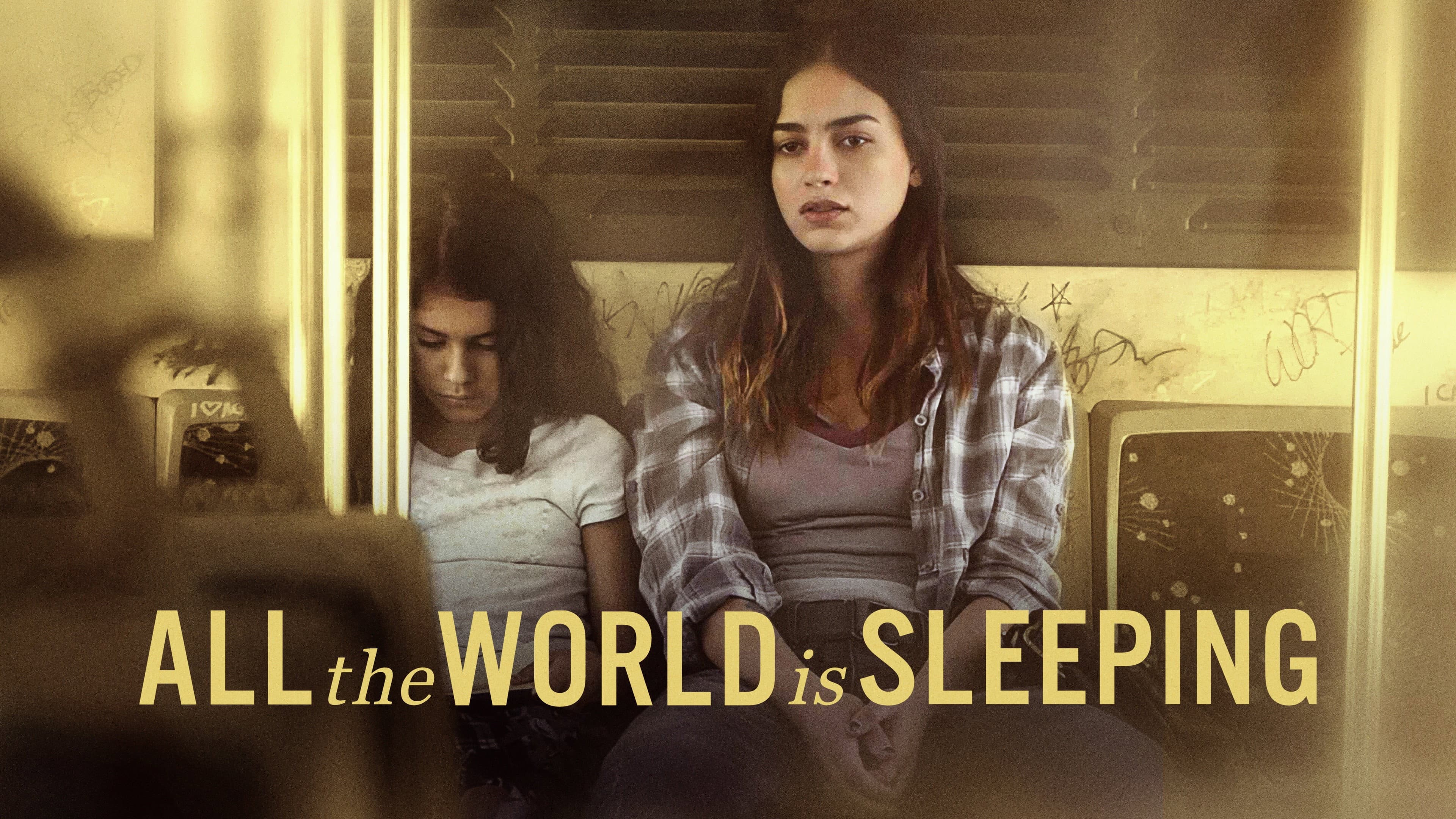 All the World Is Sleeping - immagine