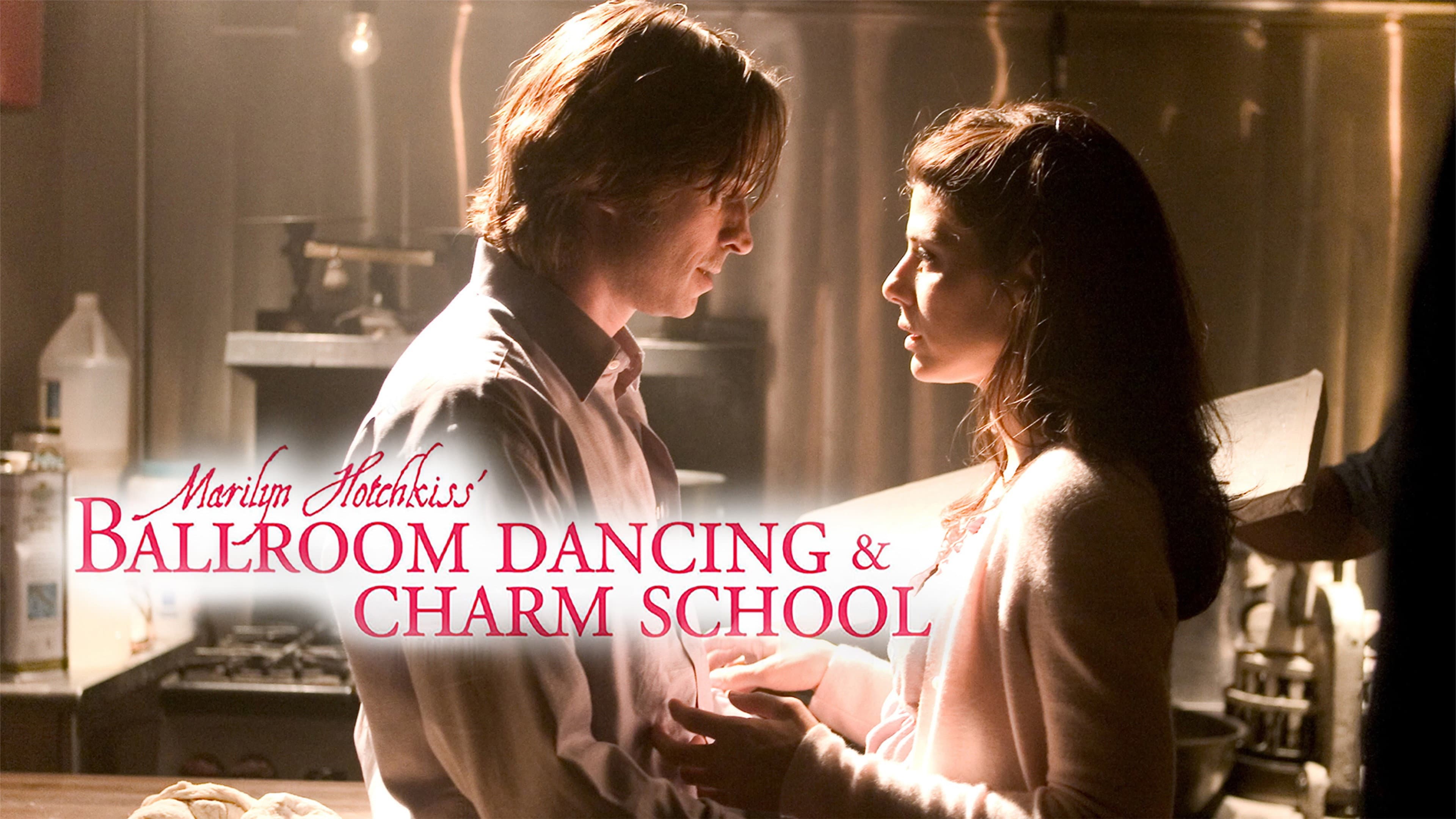 Ballroom Dancing - immagine