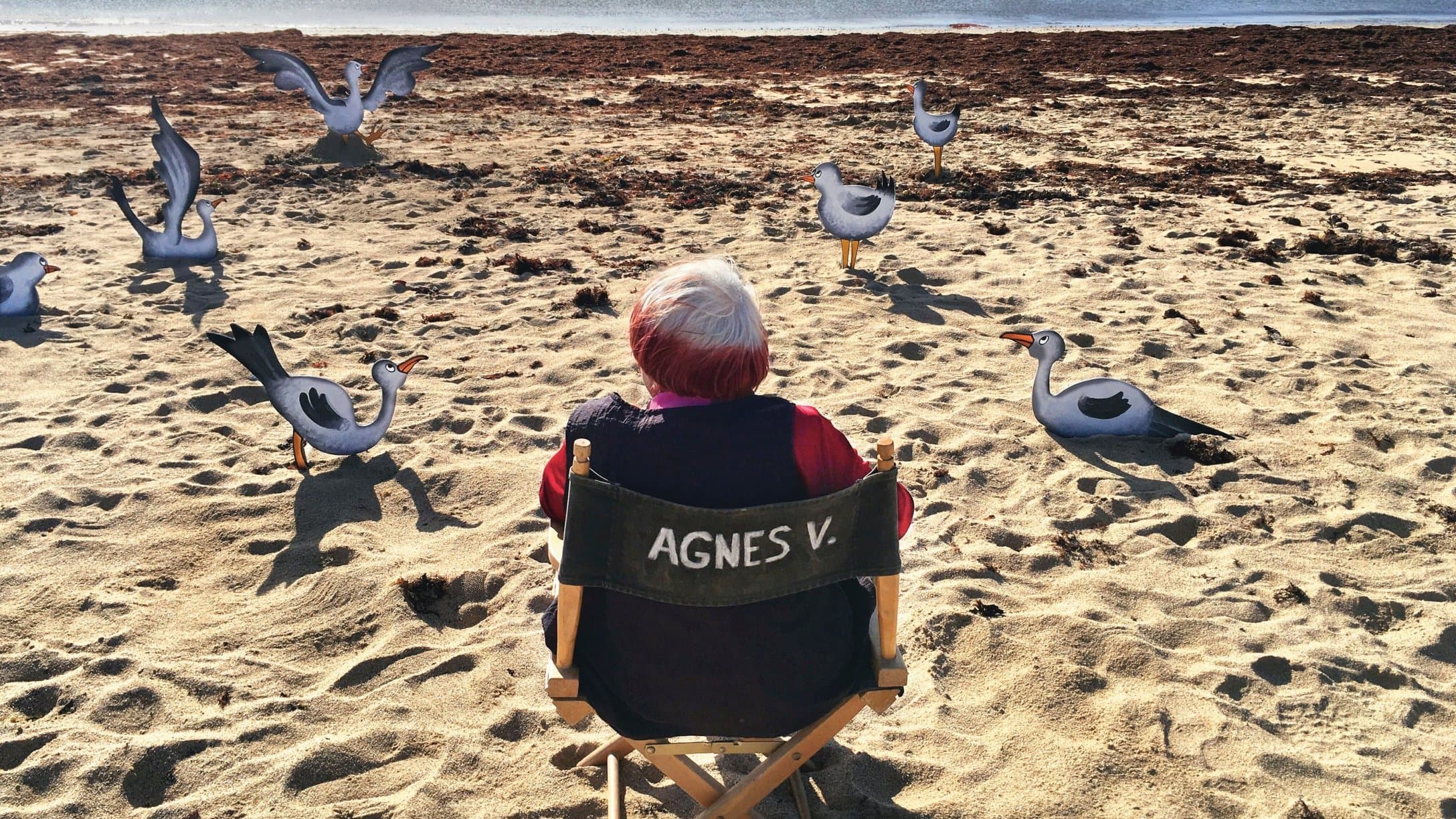 Varda by Agnès - immagine