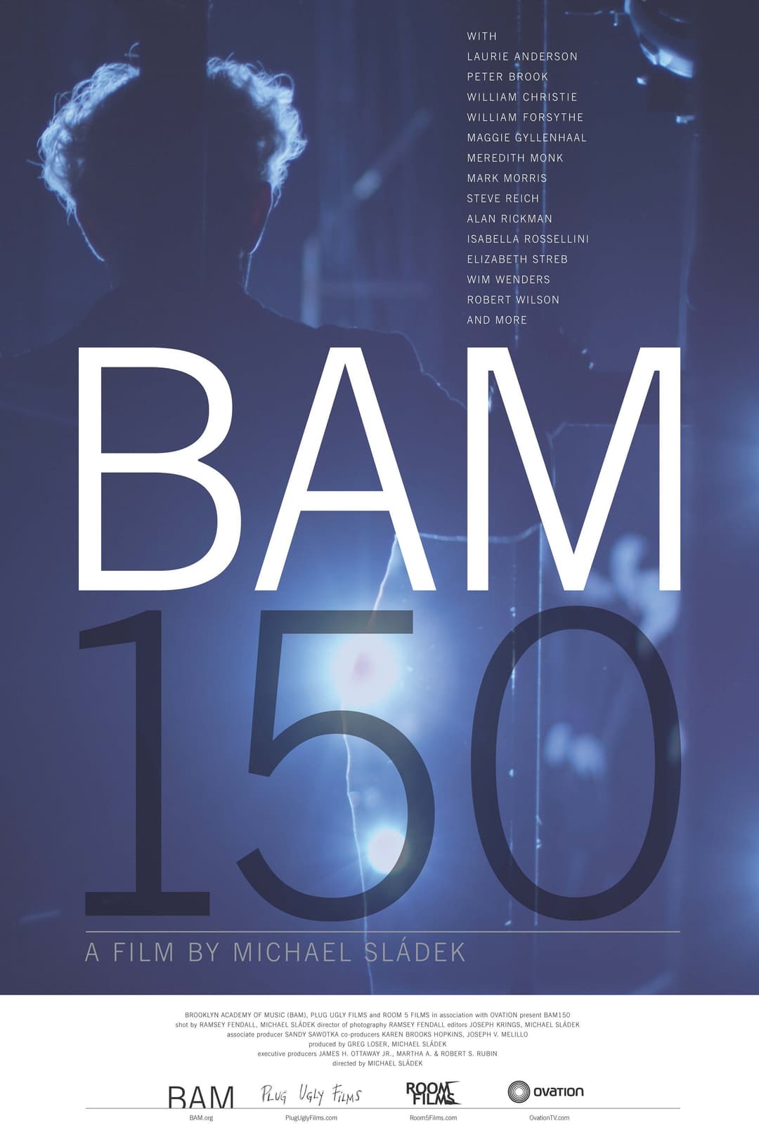 Poster di BAM150