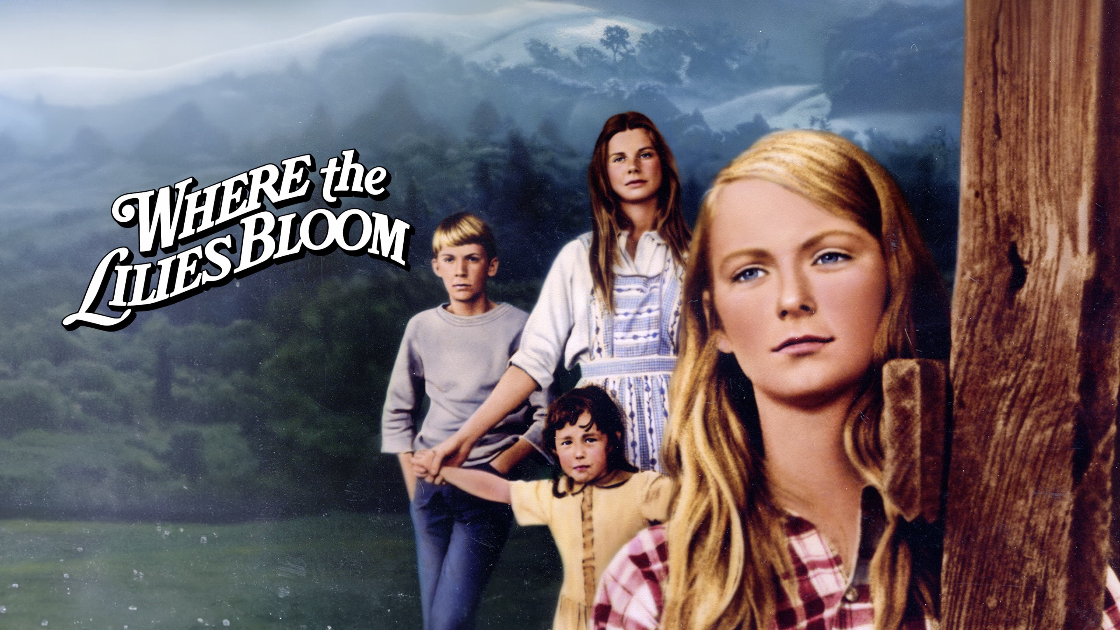 Where the Lilies Bloom - immagine