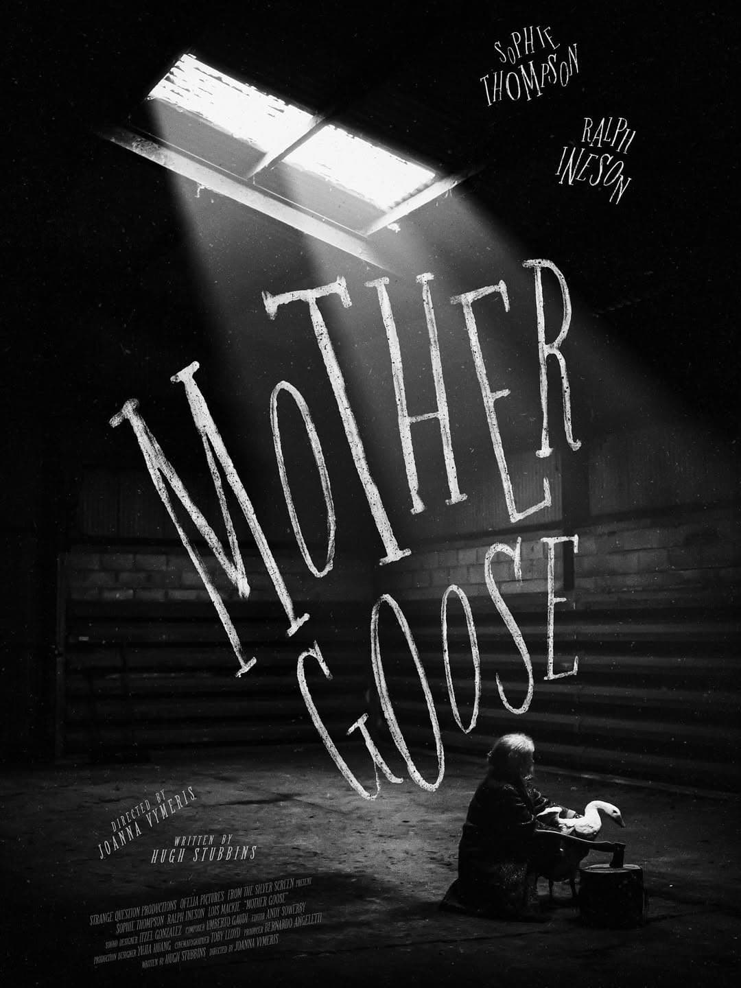 Poster di Mother Goose