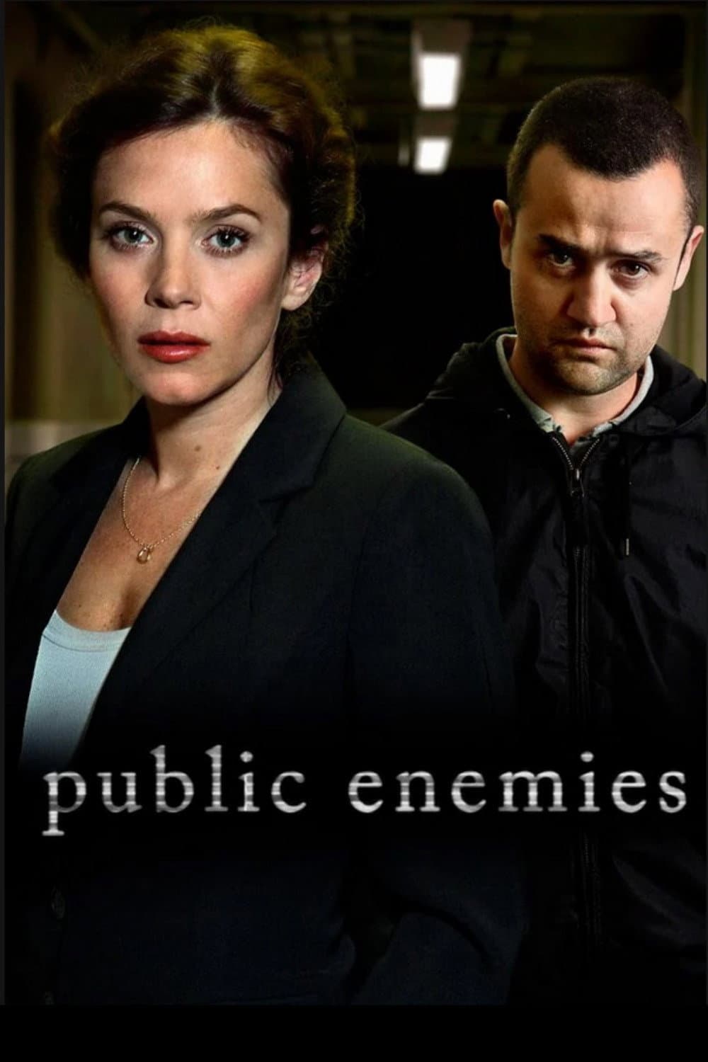 Poster di Public Enemies