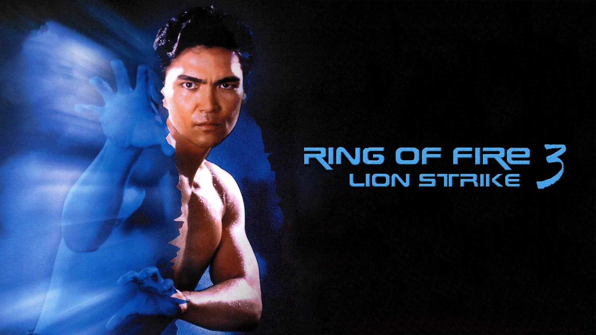 Ring of Fire III: Lion Strike - immagine