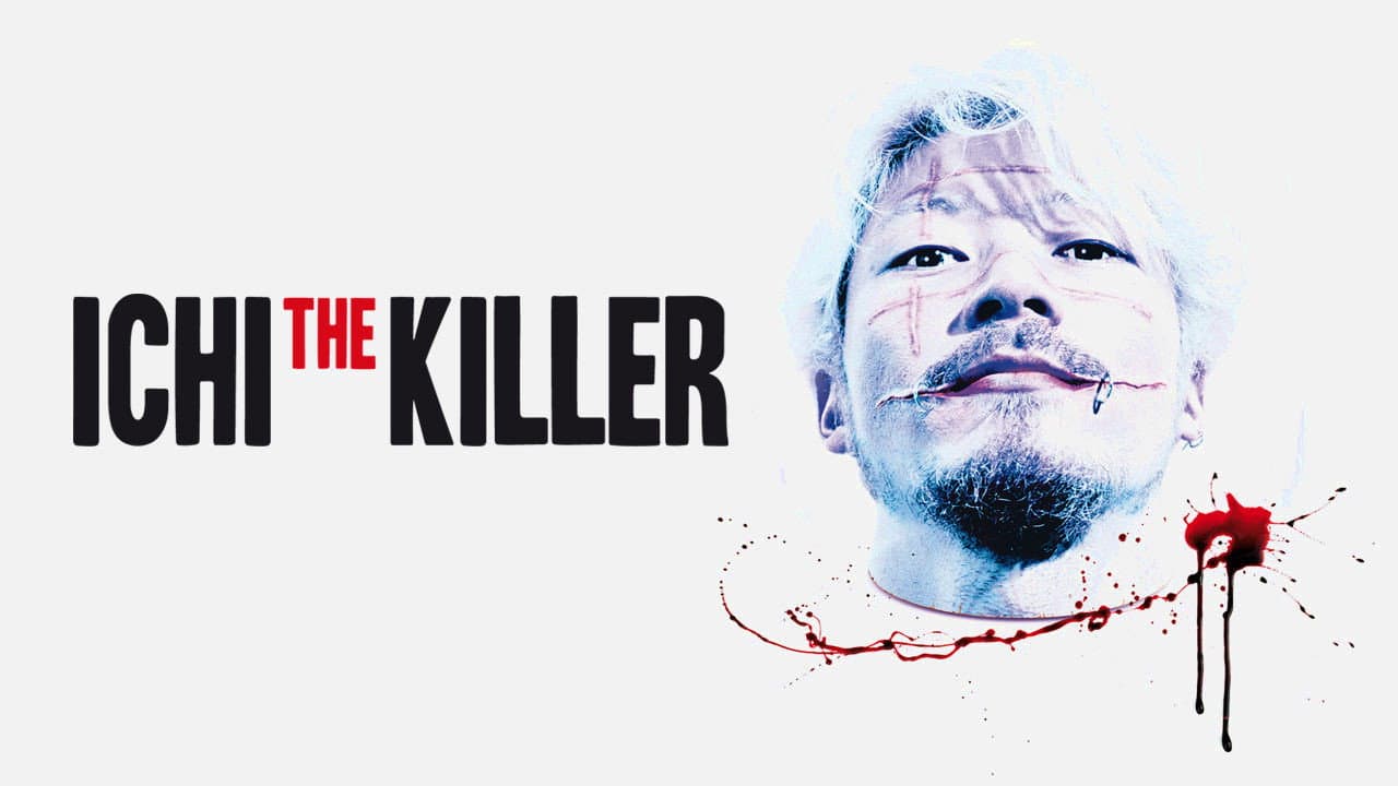 Ichi the Killer - immagine