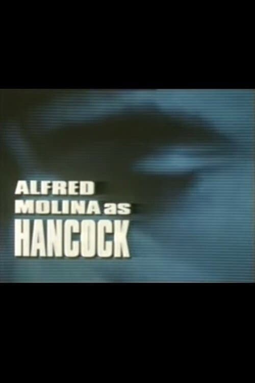 Poster di Hancock