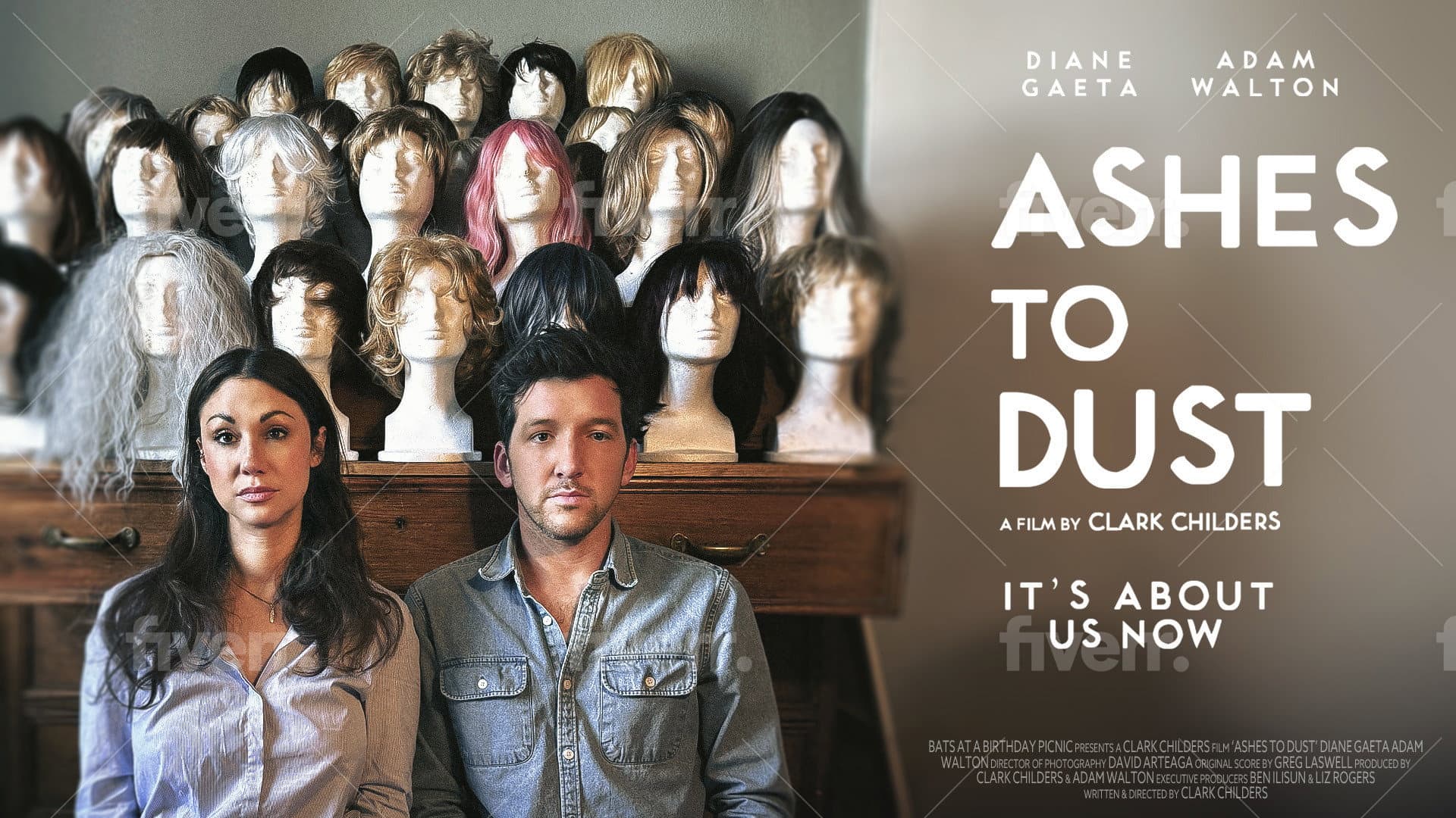 Ashes to Dust - immagine