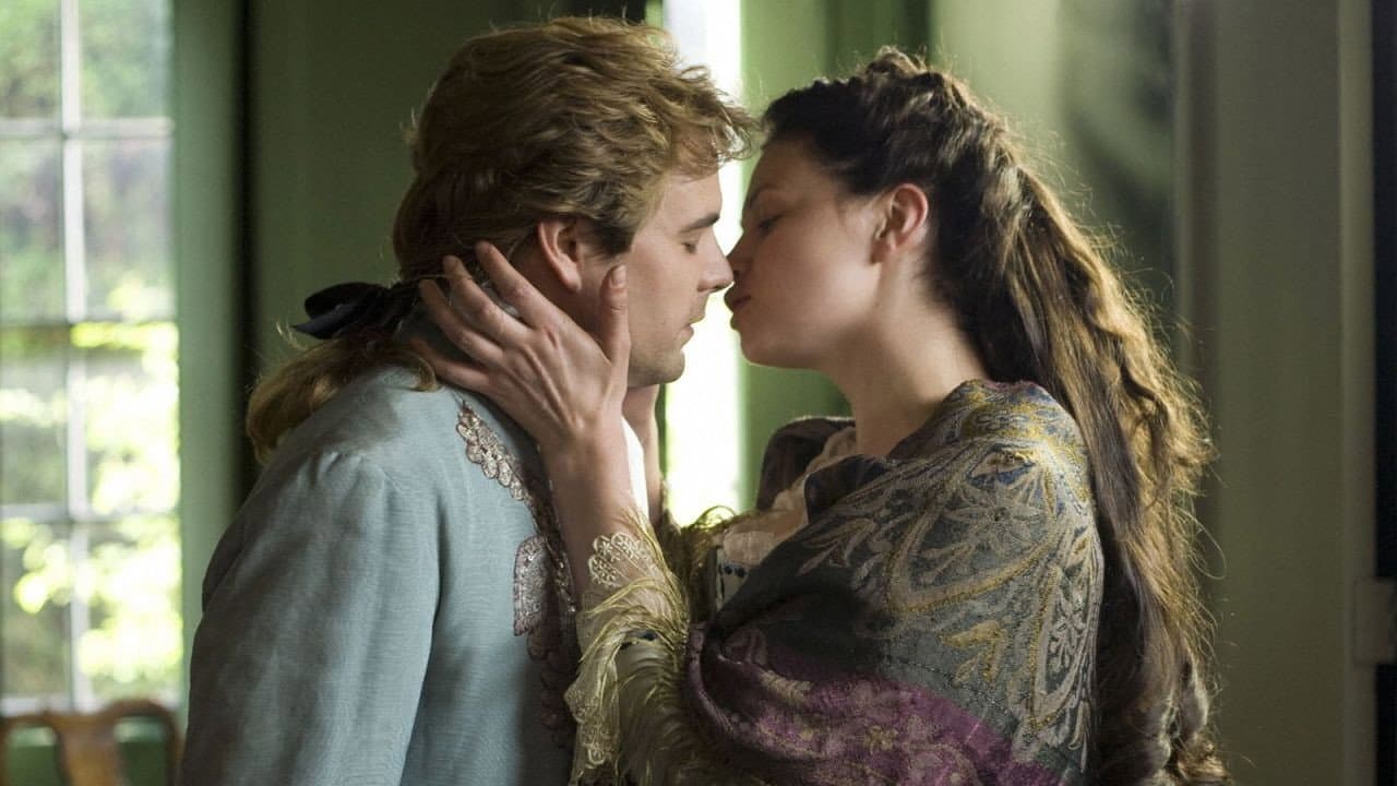 Fanny Hill - immagine
