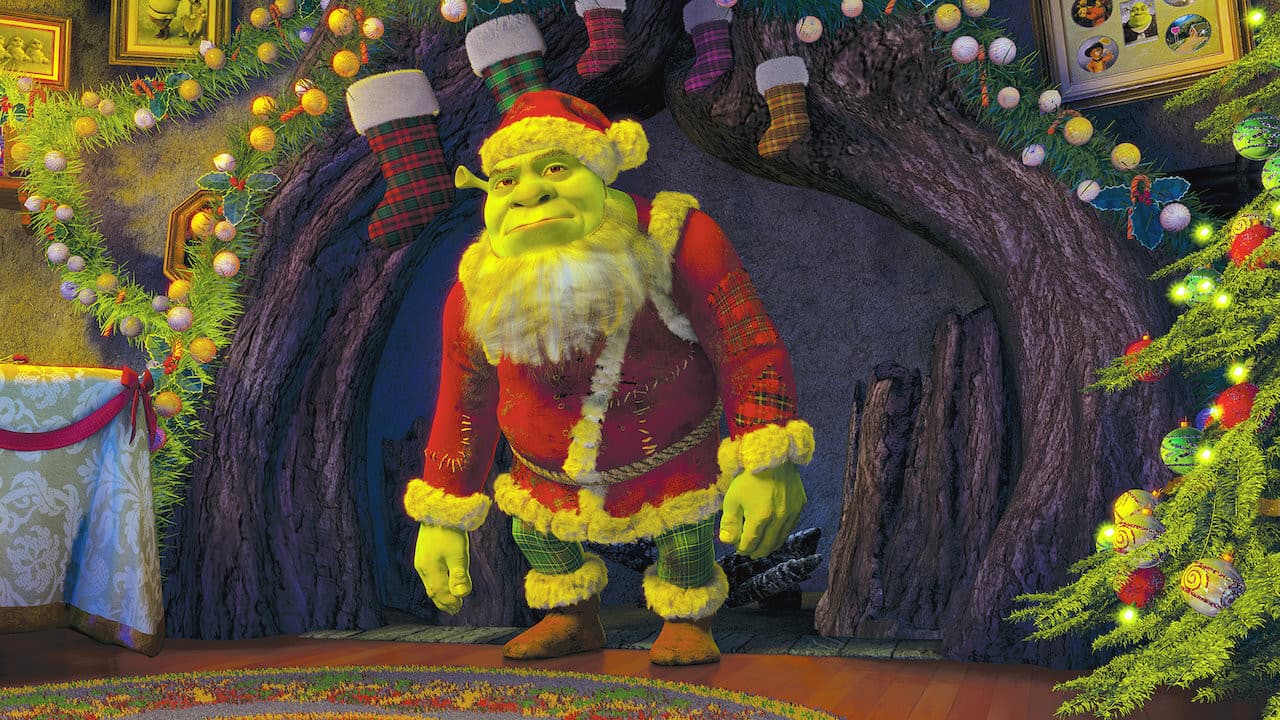 Shrekkati per le feste - immagine