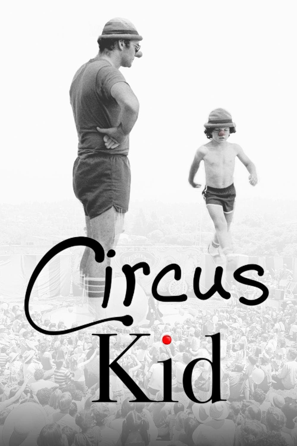 Poster di Circus Kid
