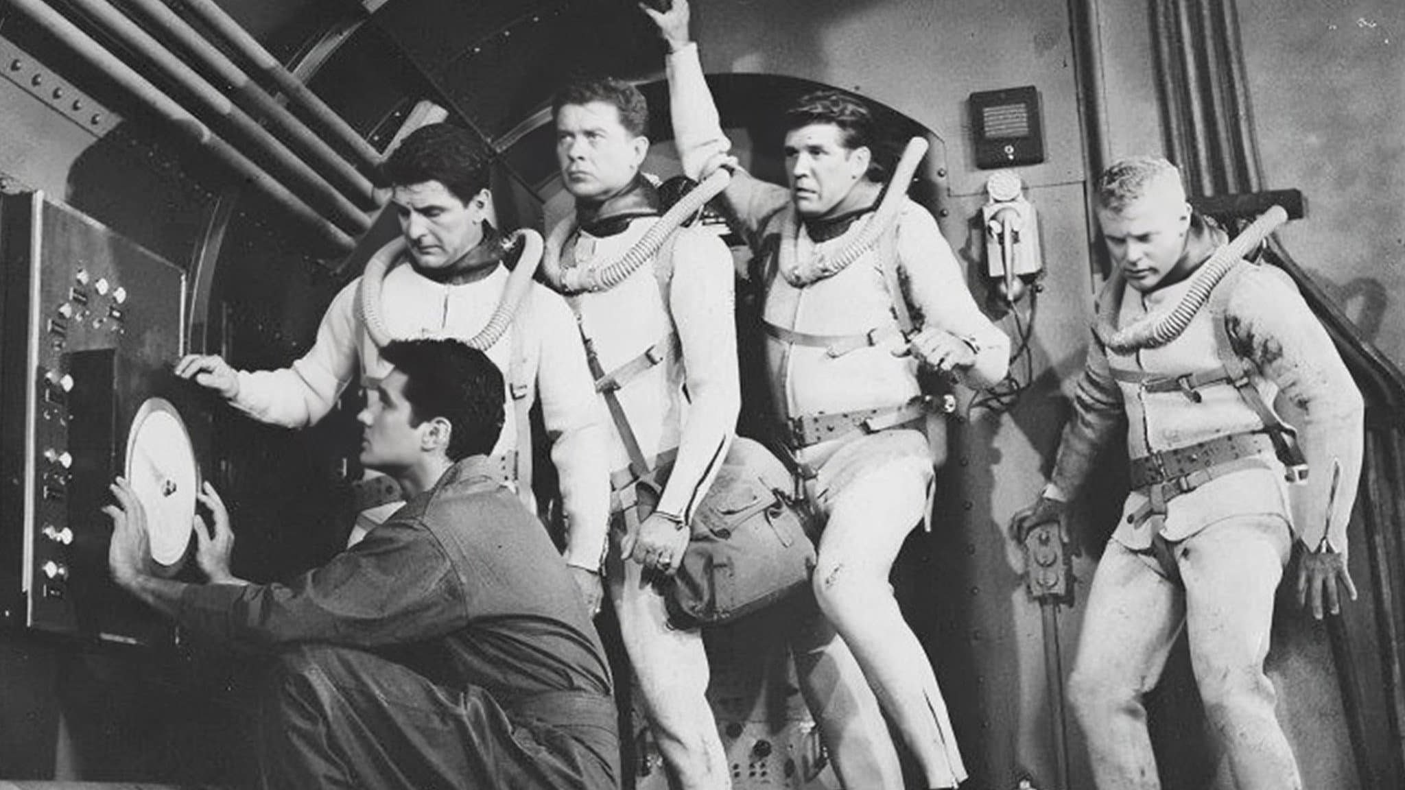 La guerra di domani - immagine