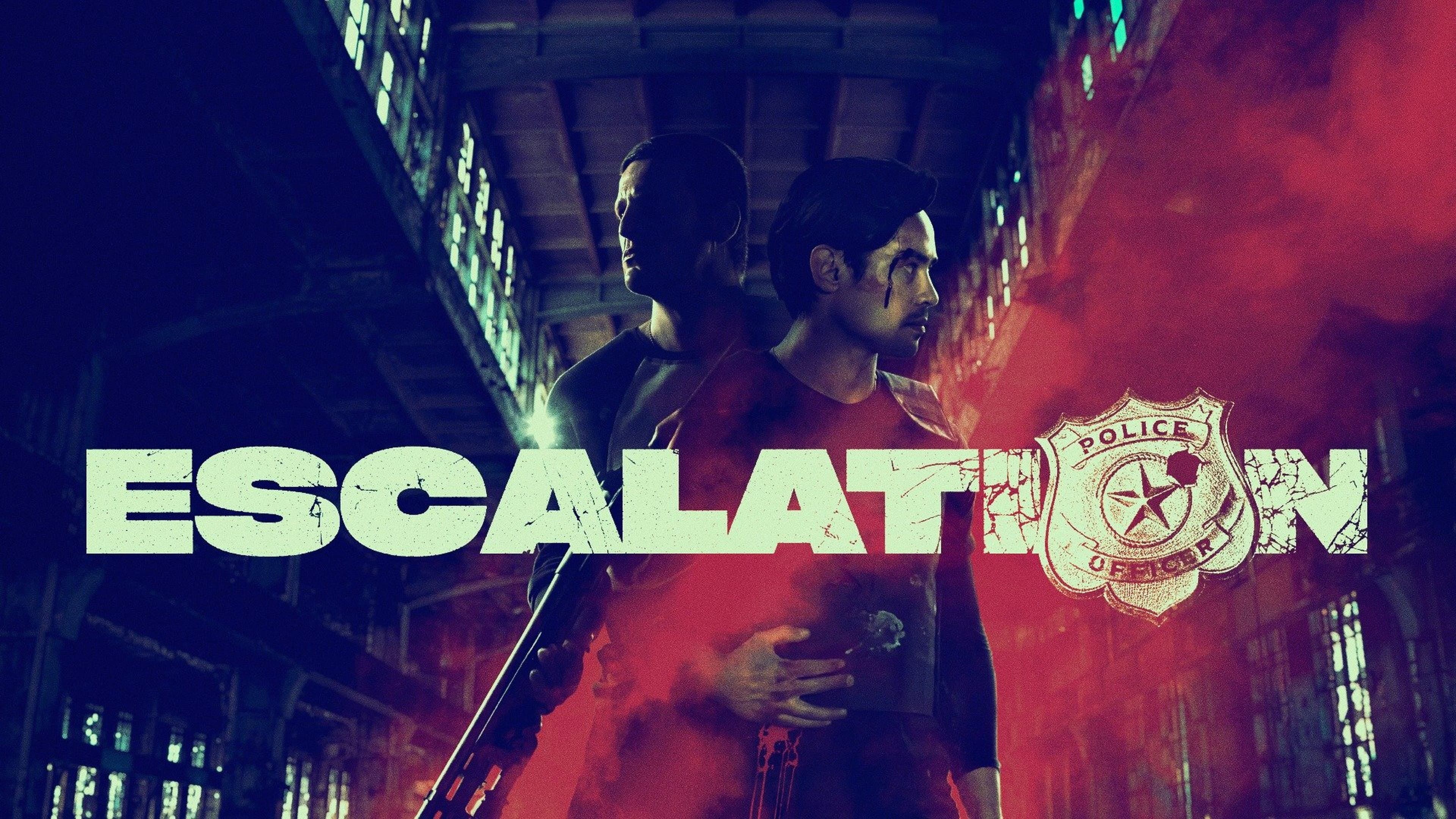 Escalation - immagine