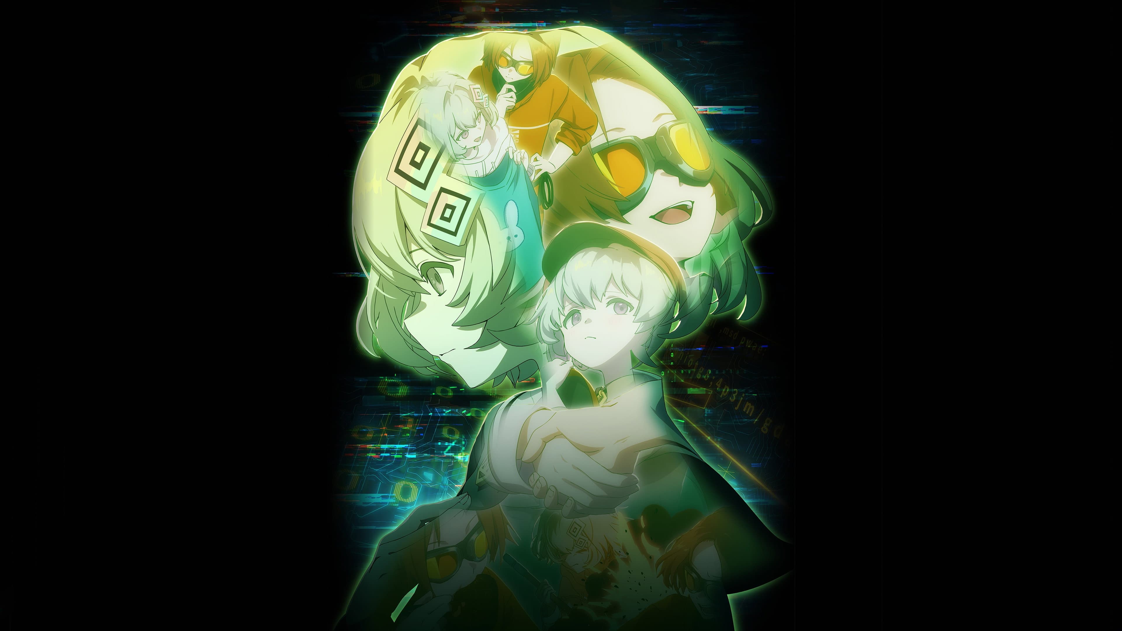 メイクアガール - immagine