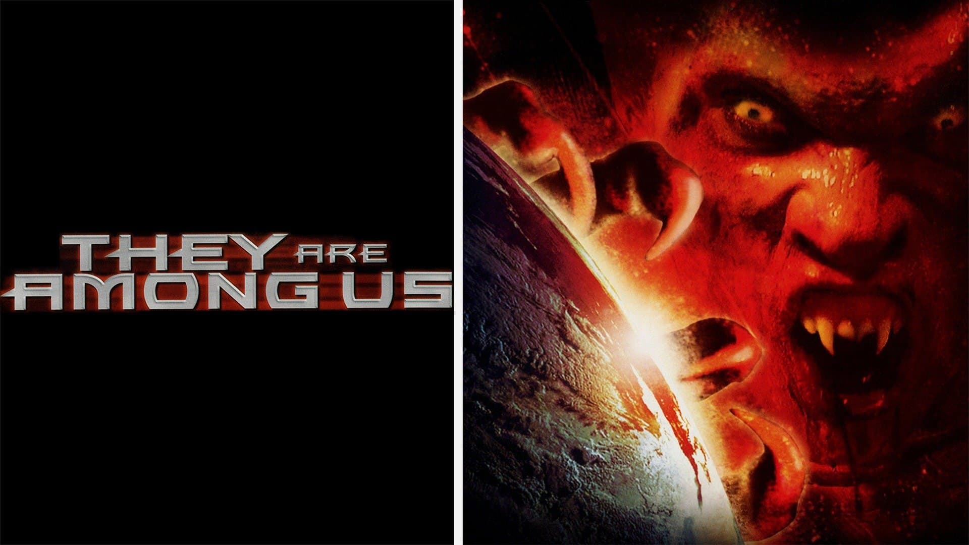 They Are Among Us - immagine