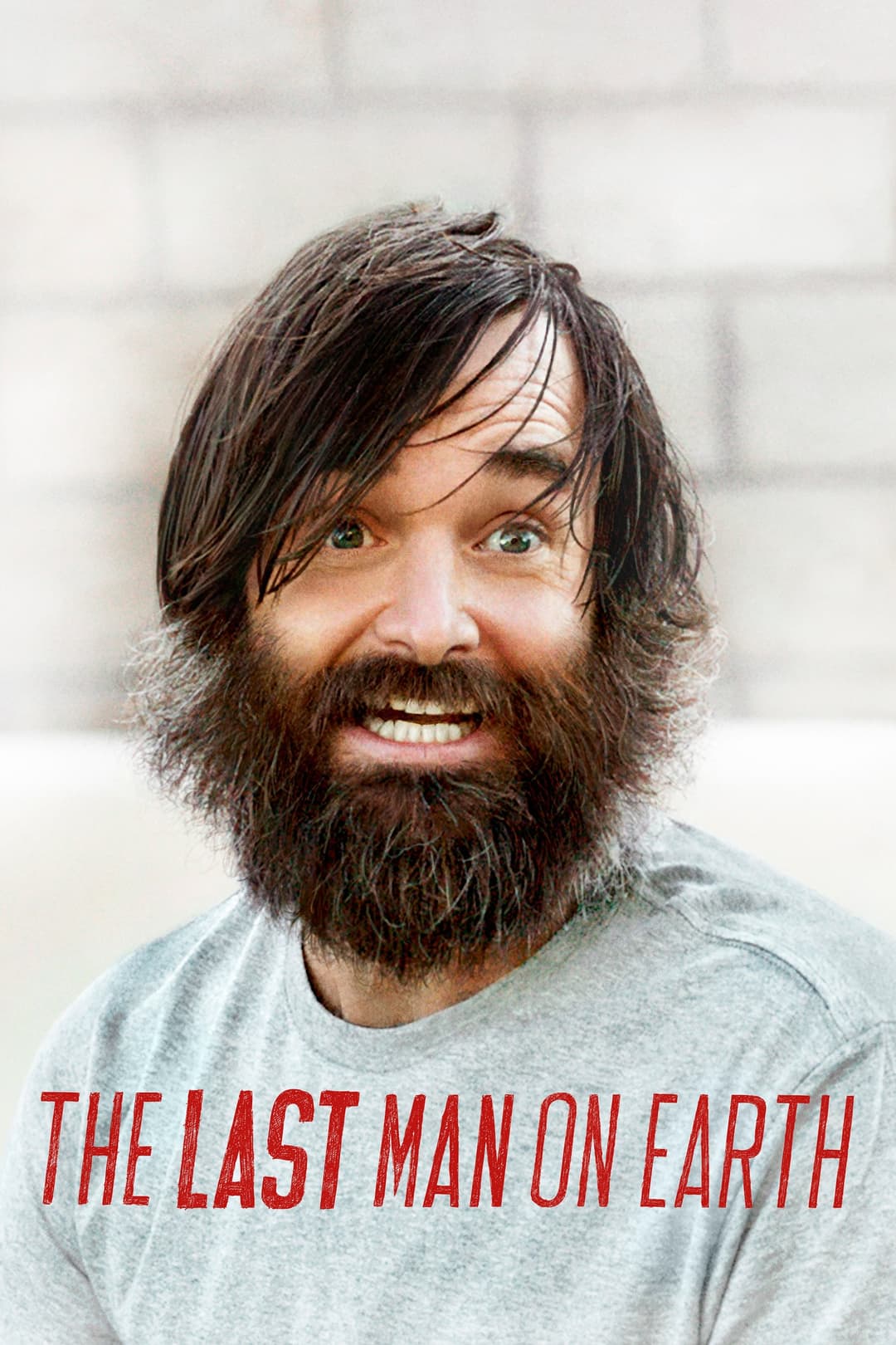Poster di The Last Man on Earth