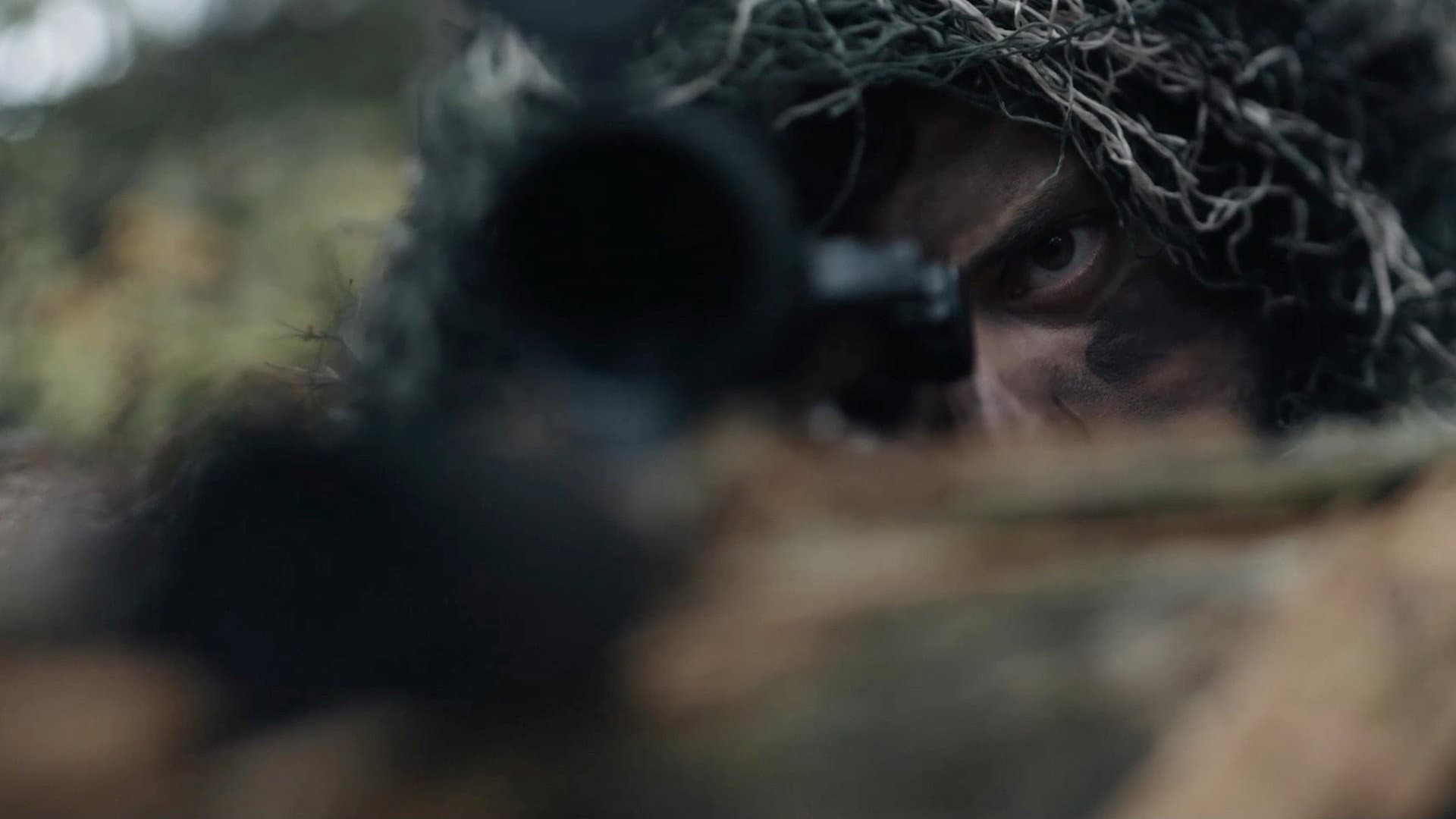 Canadian, Sniper - immagine