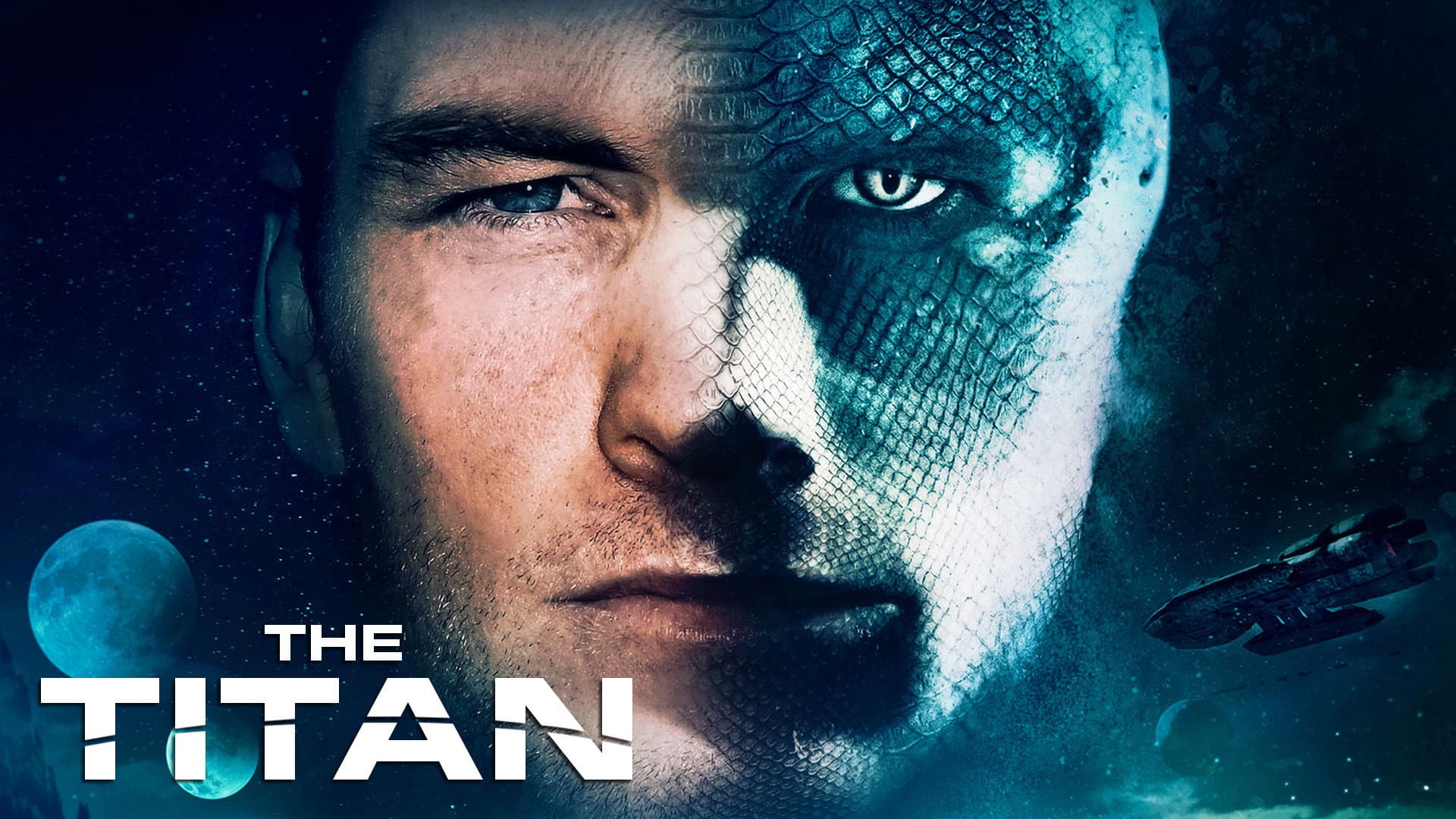 The Titan - immagine