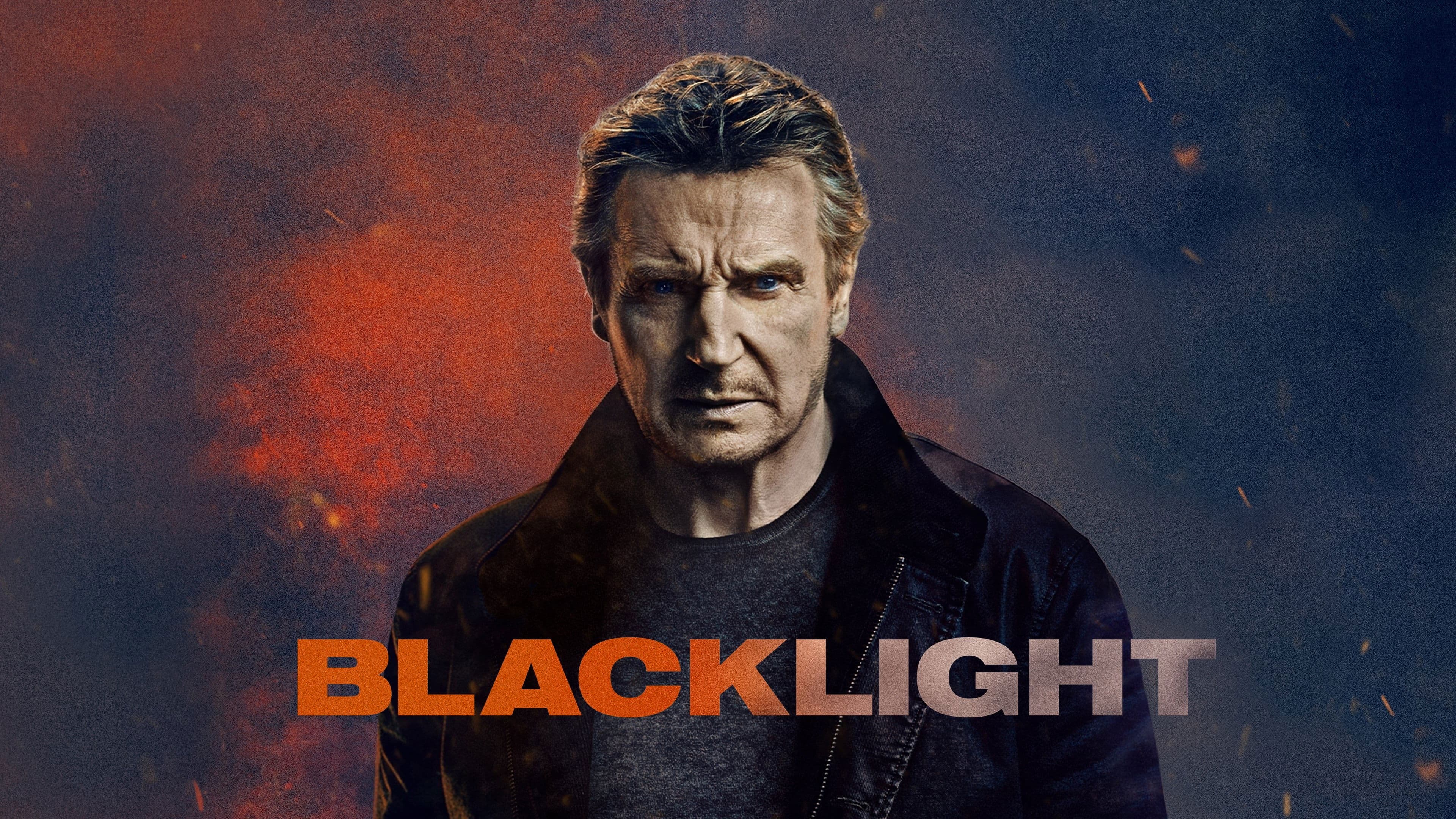 Blacklight - immagine