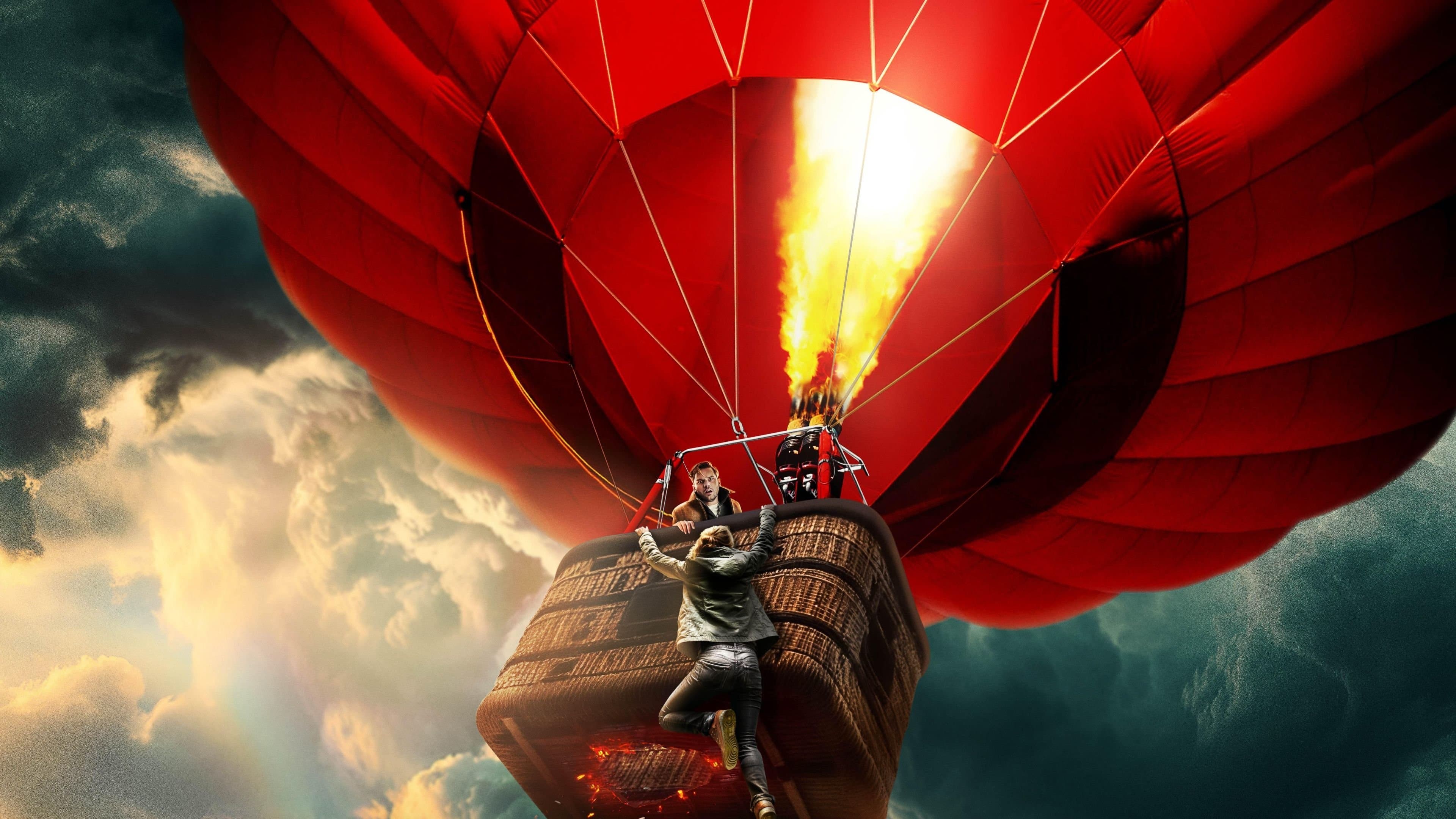 Turbulence - immagine