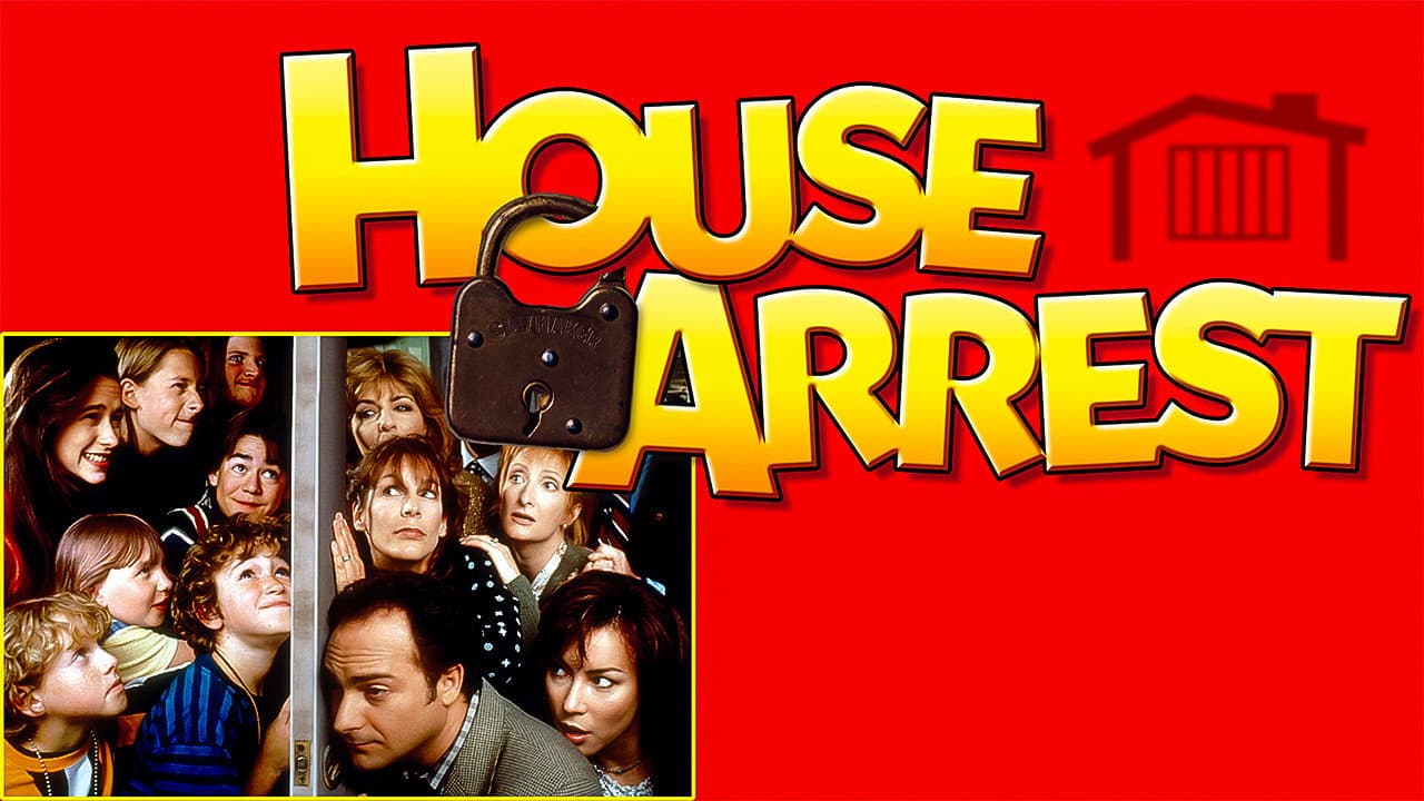 Arresti familiari - immagine