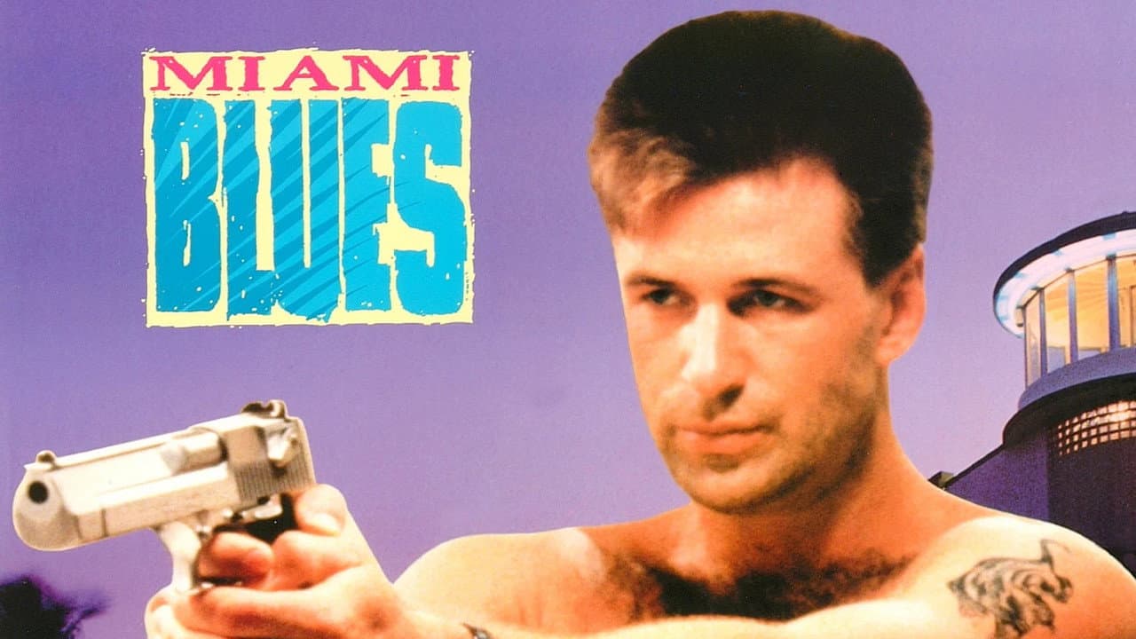Miami Blues - immagine