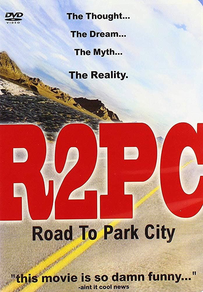 Poster di R2PC: Road to Park City
