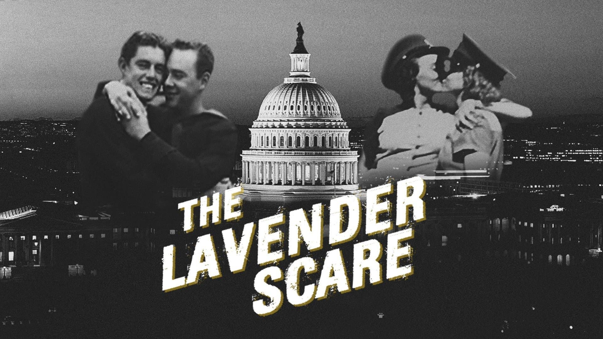 The Lavender Scare - immagine