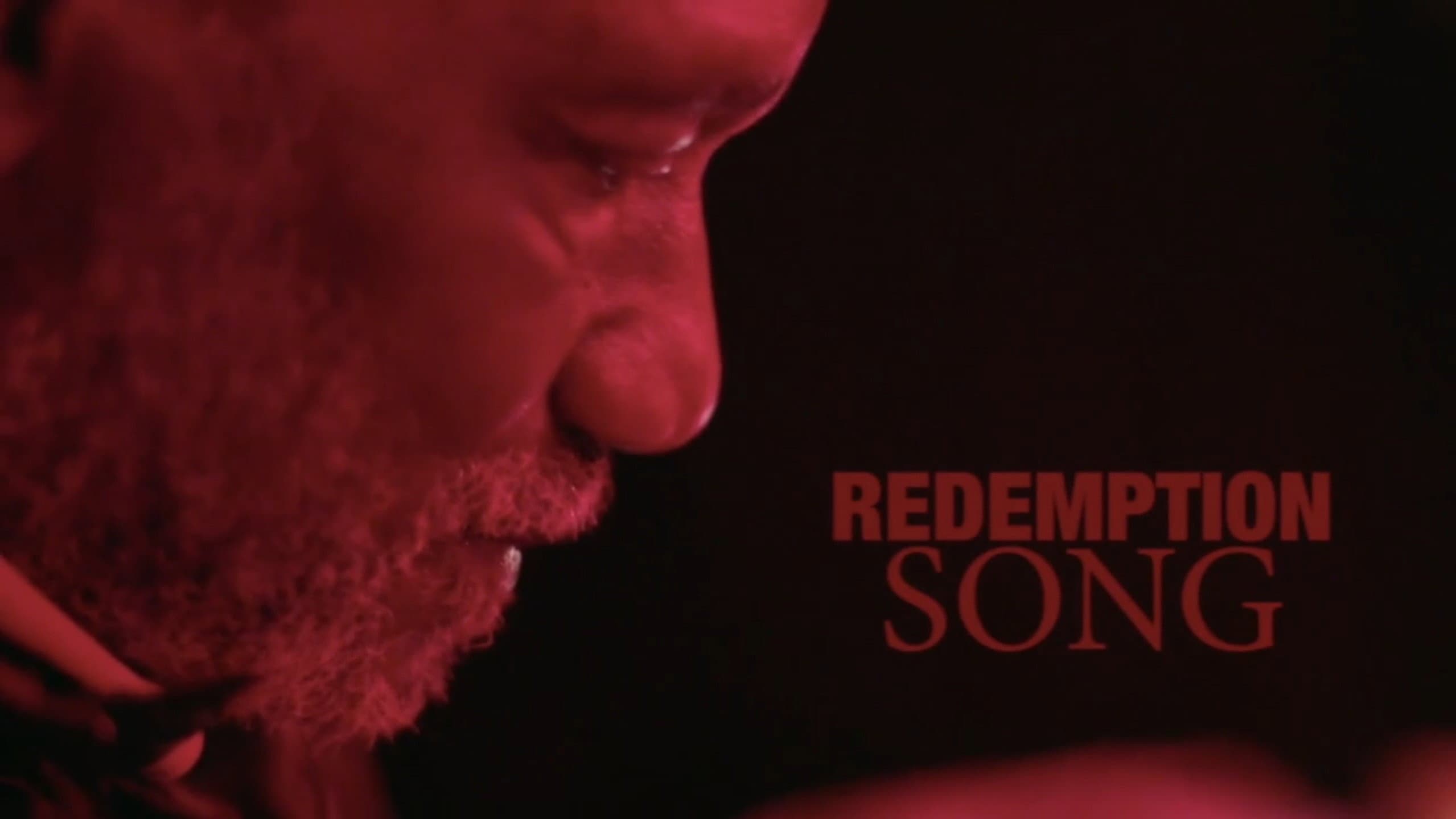 Redemption Song - immagine