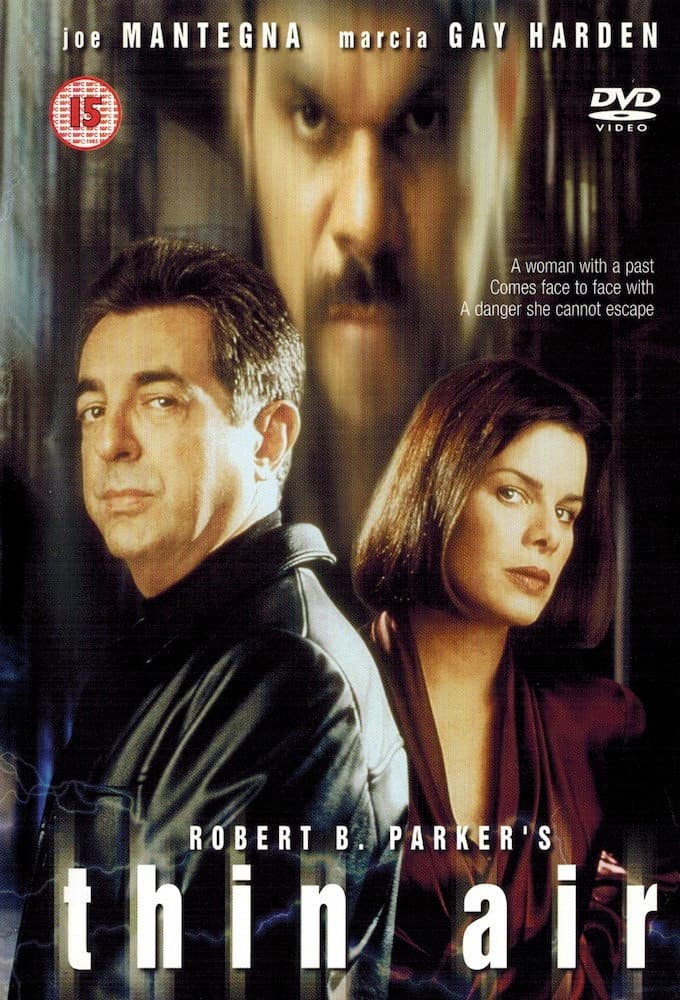 Poster di Thin Air
