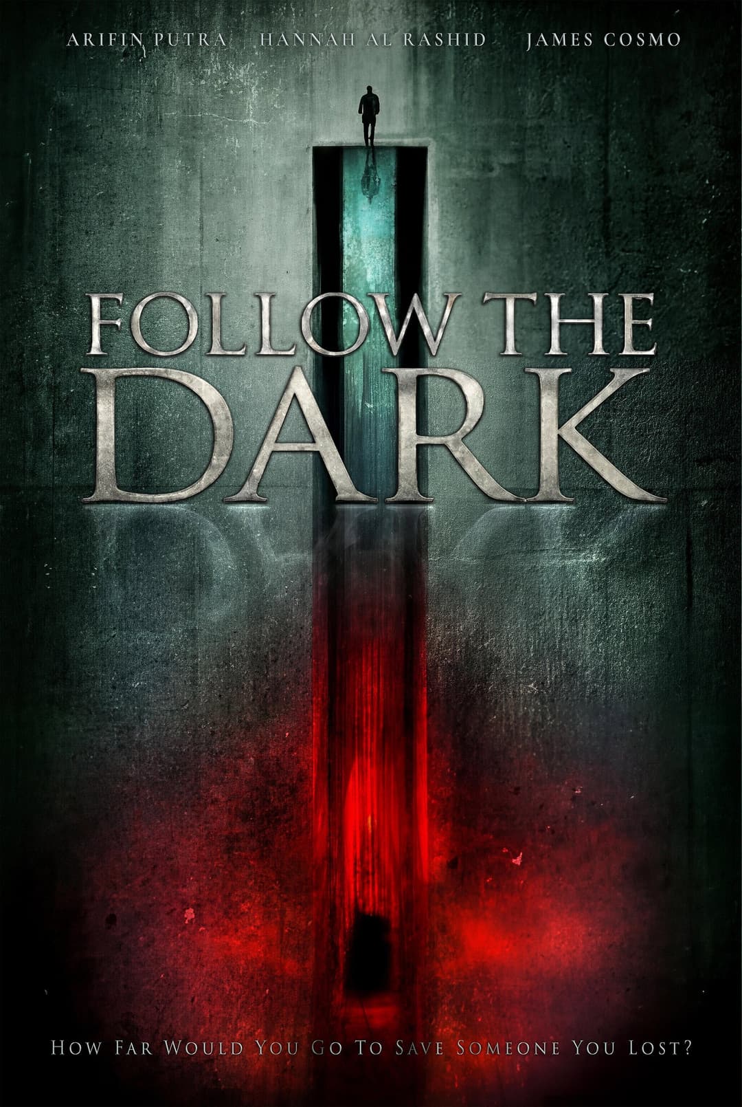 Poster di Follow the Dark