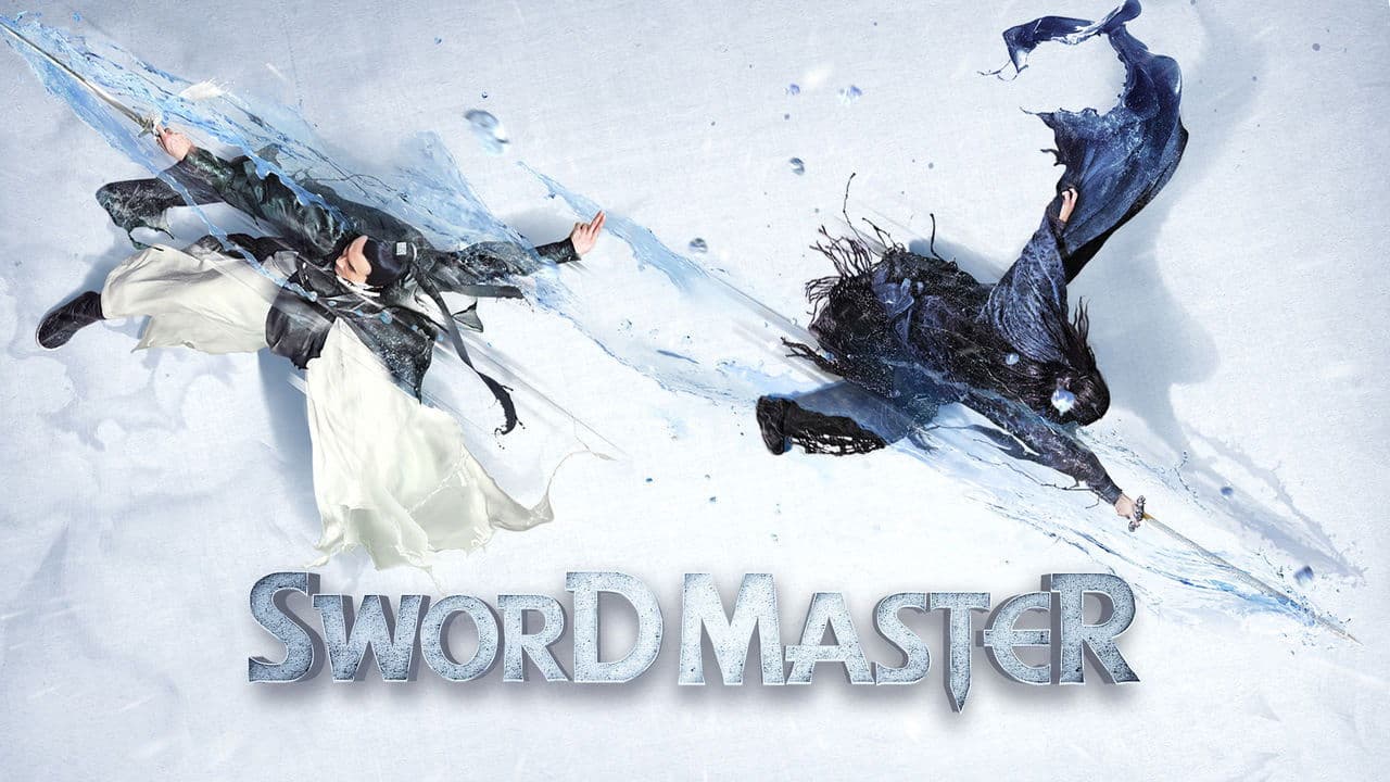 Sword Master - immagine