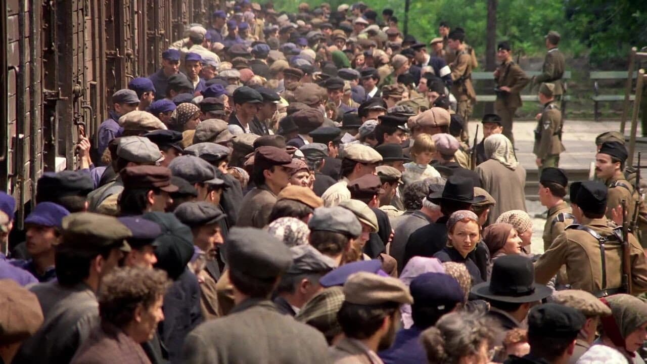 Fuga da Sobibor - immagine