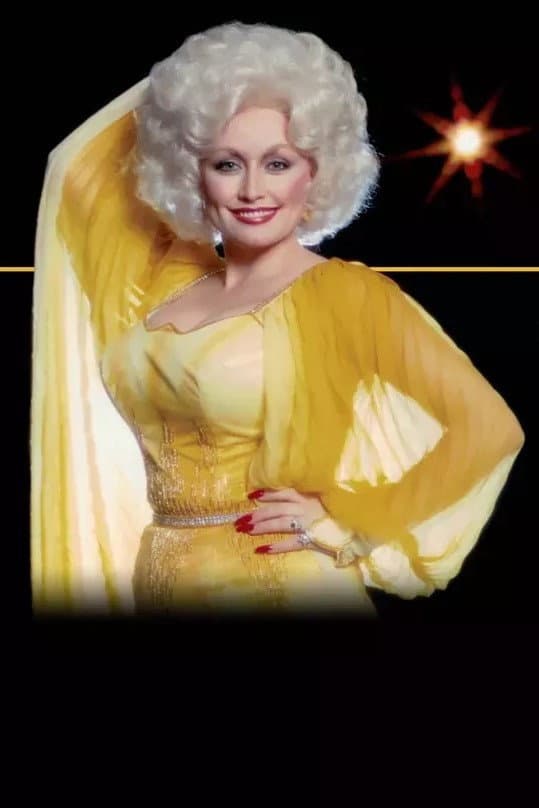 Poster di Dolly Parton: I Will Always Love You