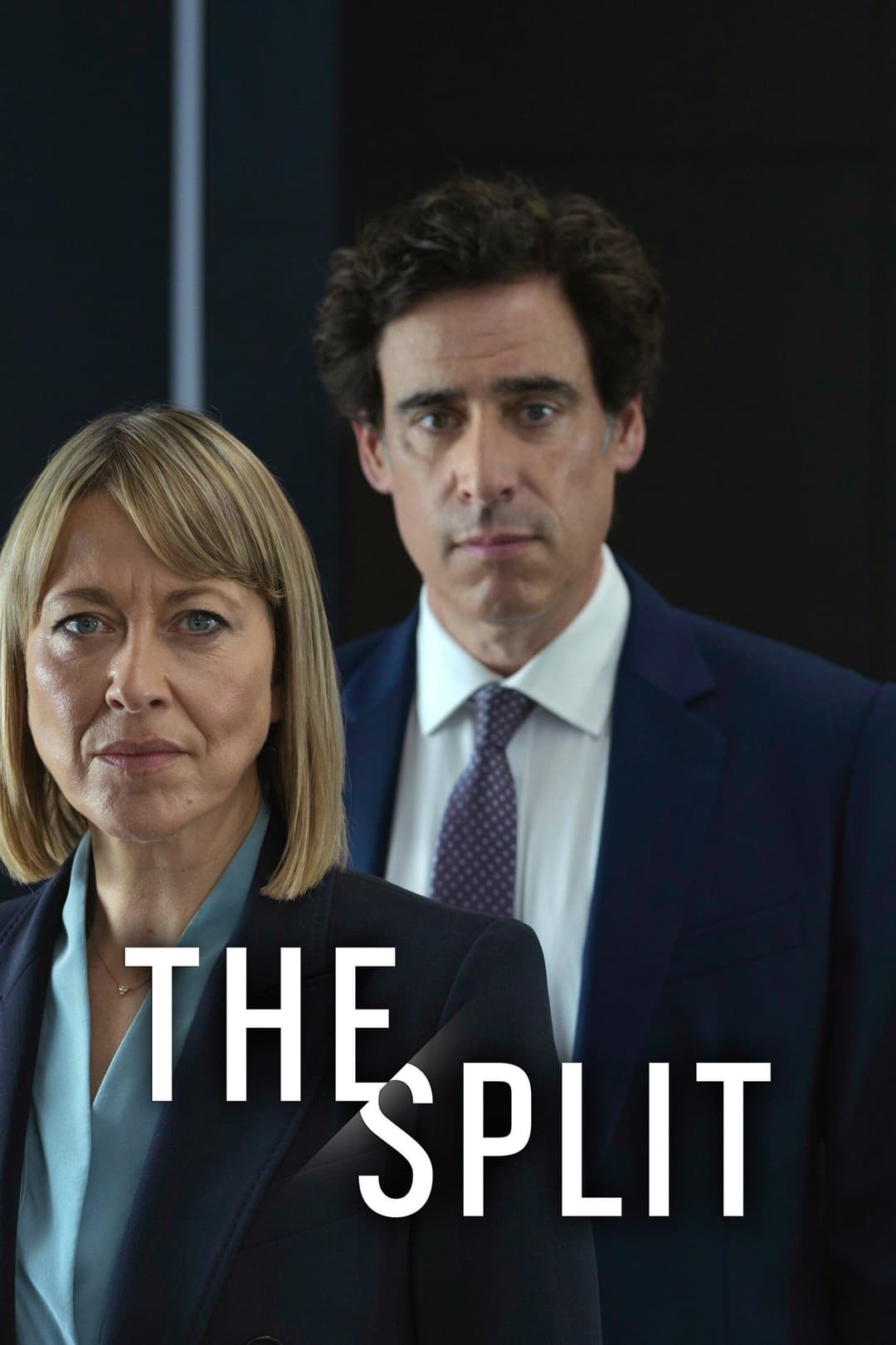Poster di The Split