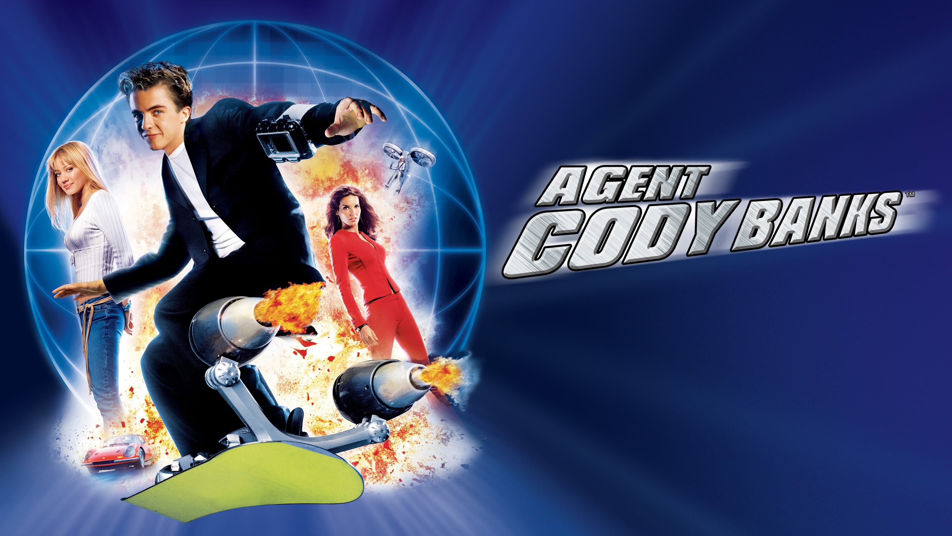 Agente Cody Banks - immagine