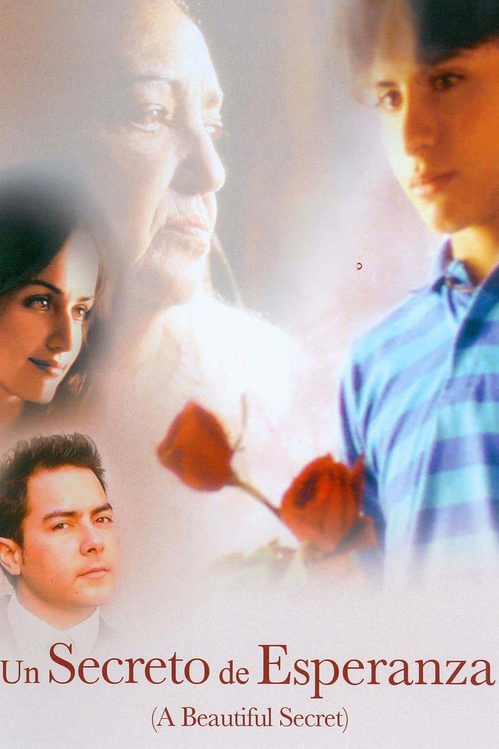 Poster di Un secreto de Esperanza