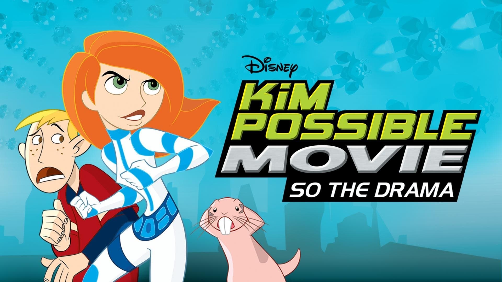 Kim Possible - La sfida finale - immagine