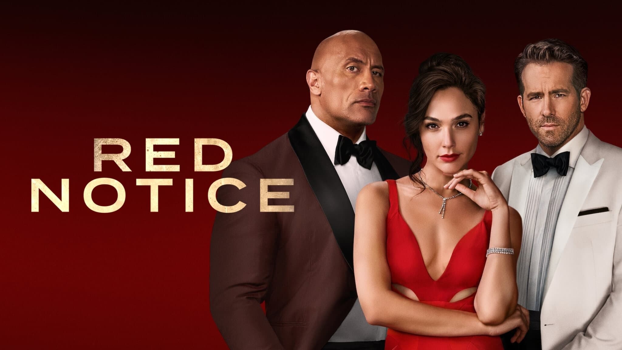 Red Notice - immagine