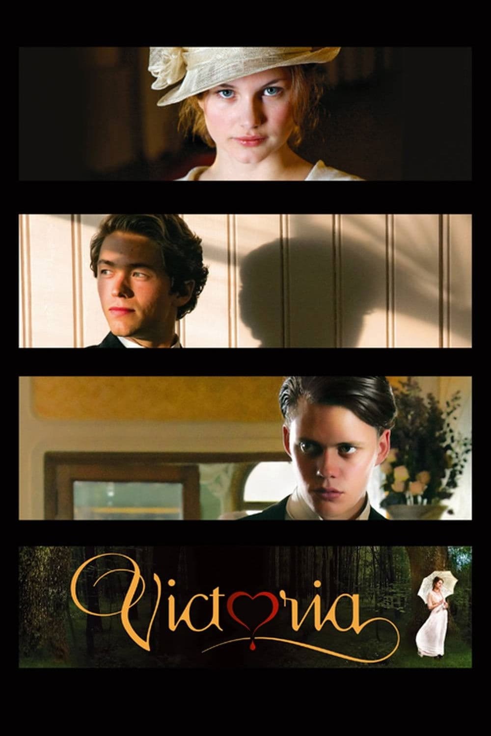 Poster di Victoria